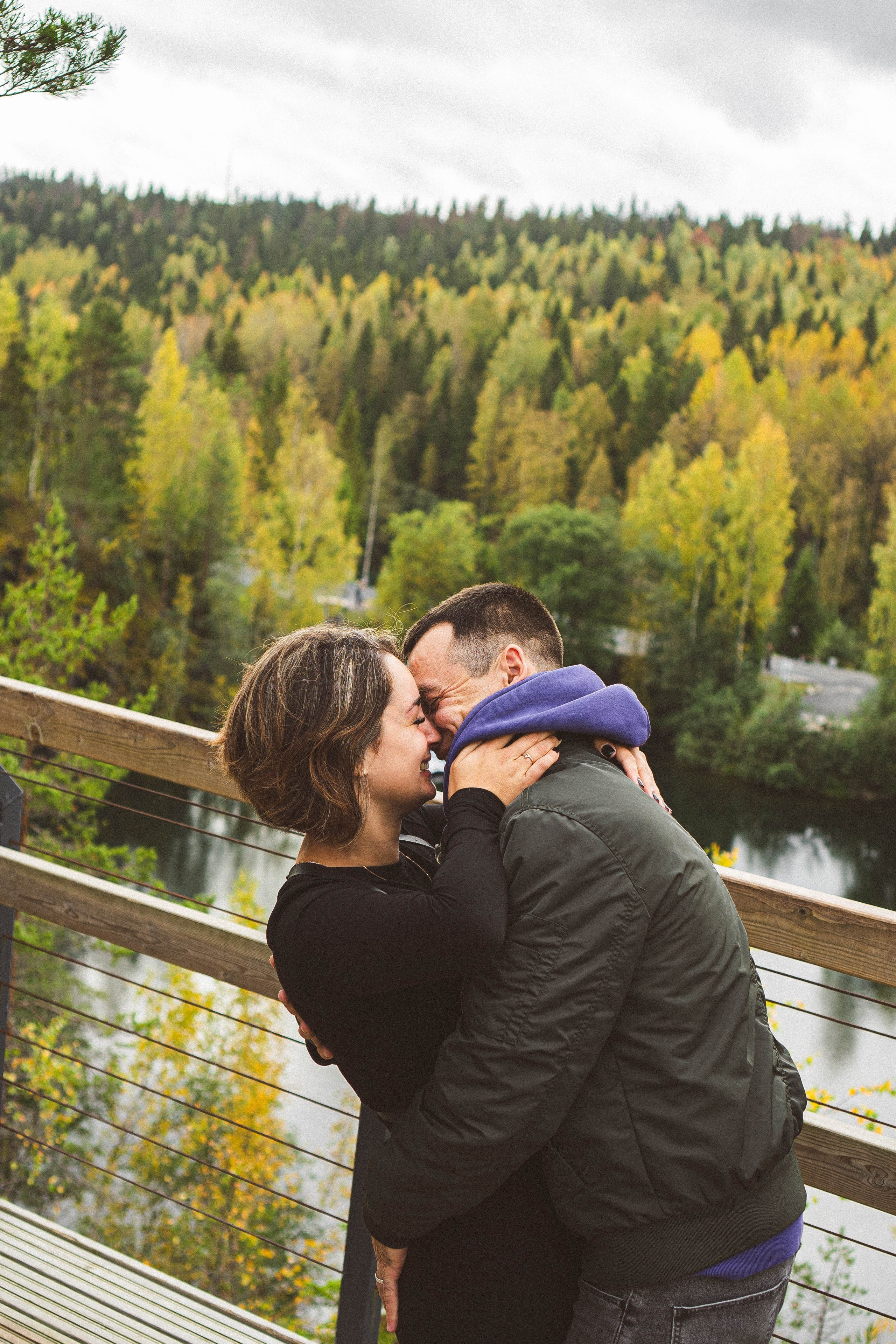 Профессиональный фотограф, Санкт-Петербург — Виктория Богомолова