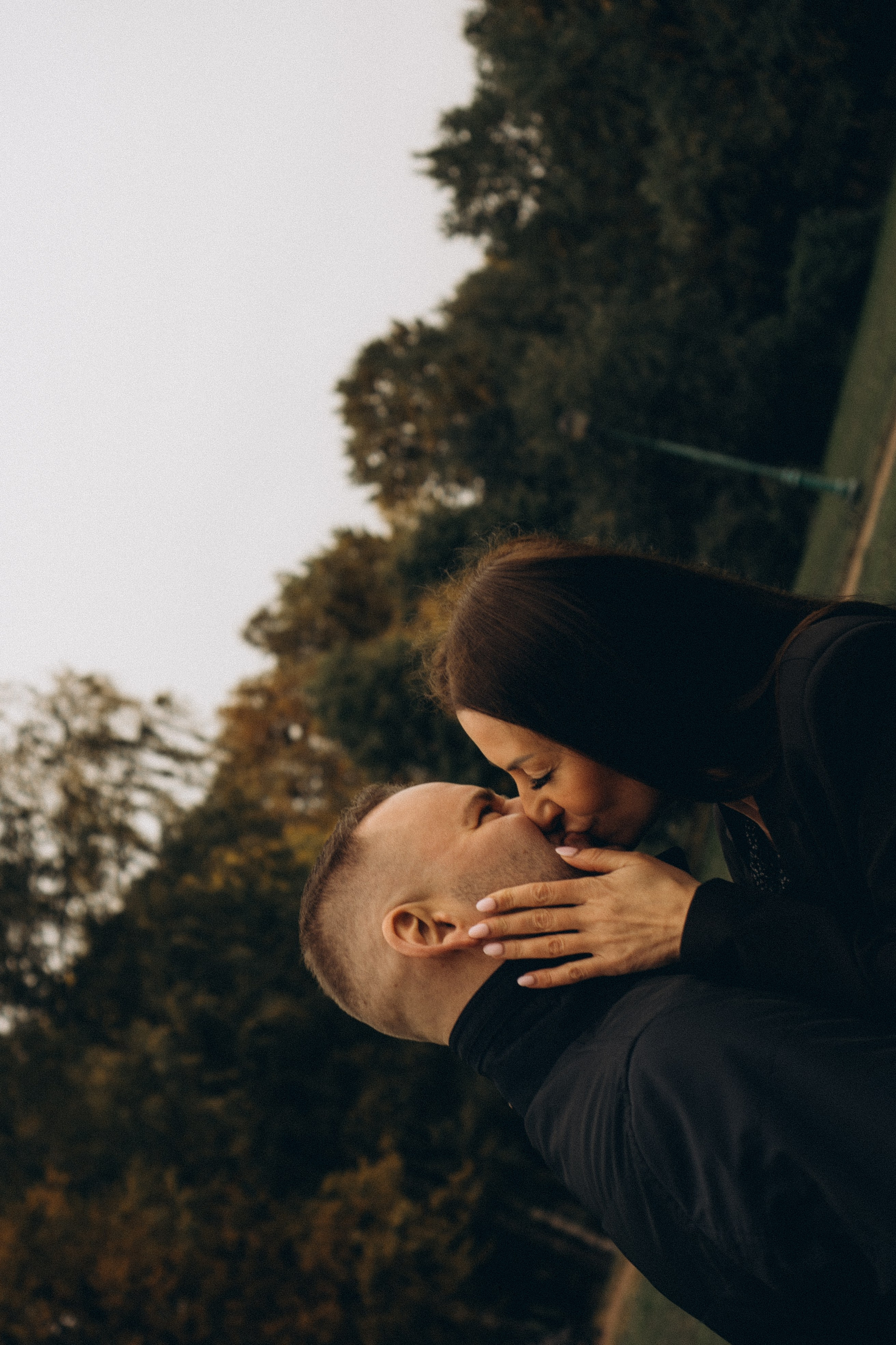 Любовь. Профессиональный фотограф, Санкт-Петербург — Виктория Богомолова