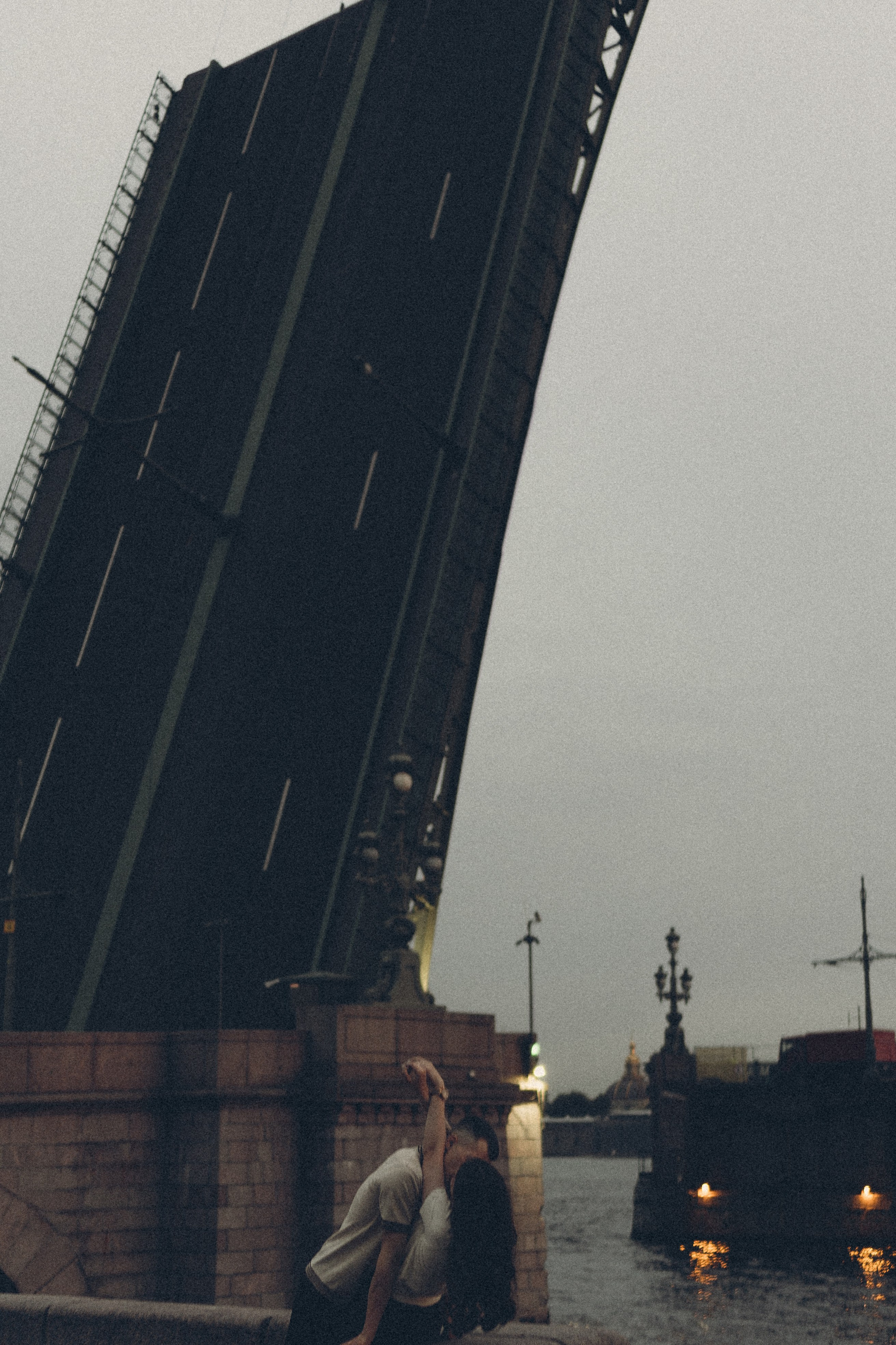 РАССВЕТНАЯ ИСТОРИЯ. Профессиональный фотограф, Санкт-Петербург — Виктория Богомолова