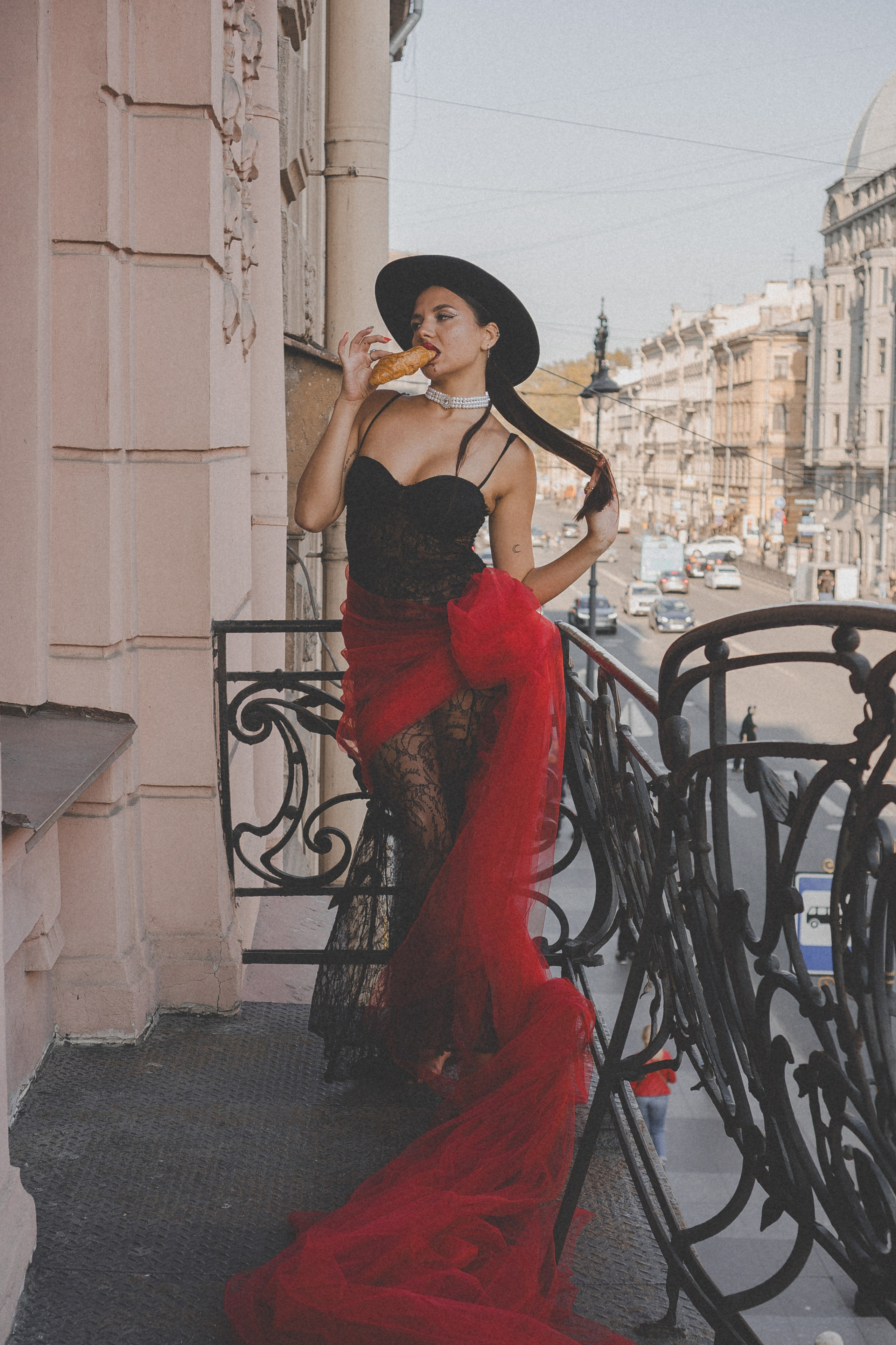 ПИТЕРСКИЙ БАЛКОНЧИК. Профессиональный фотограф, Санкт-Петербург — Виктория Богомолова