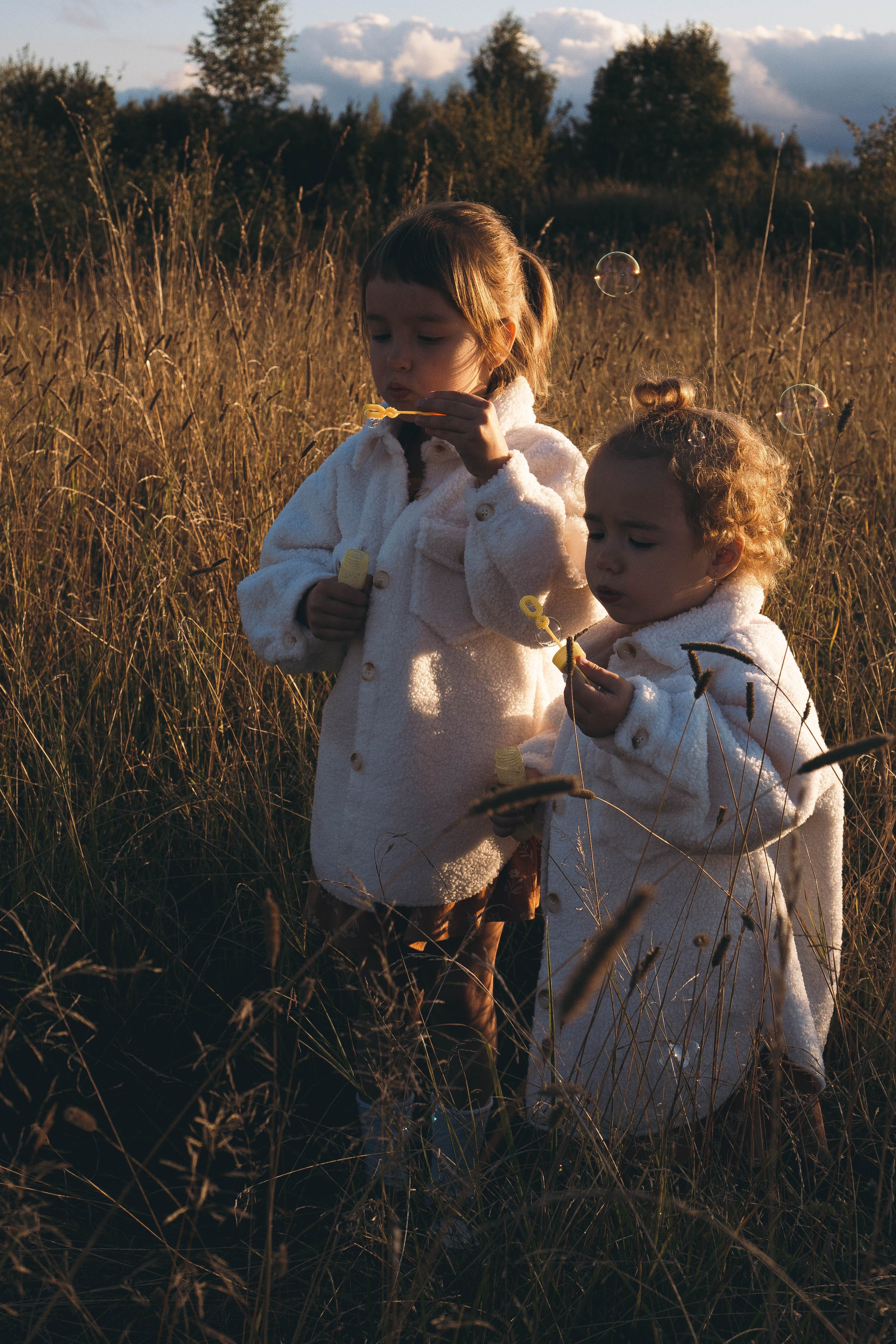 Семейная серия. Профессиональный фотограф, Санкт-Петербург — Виктория Богомолова