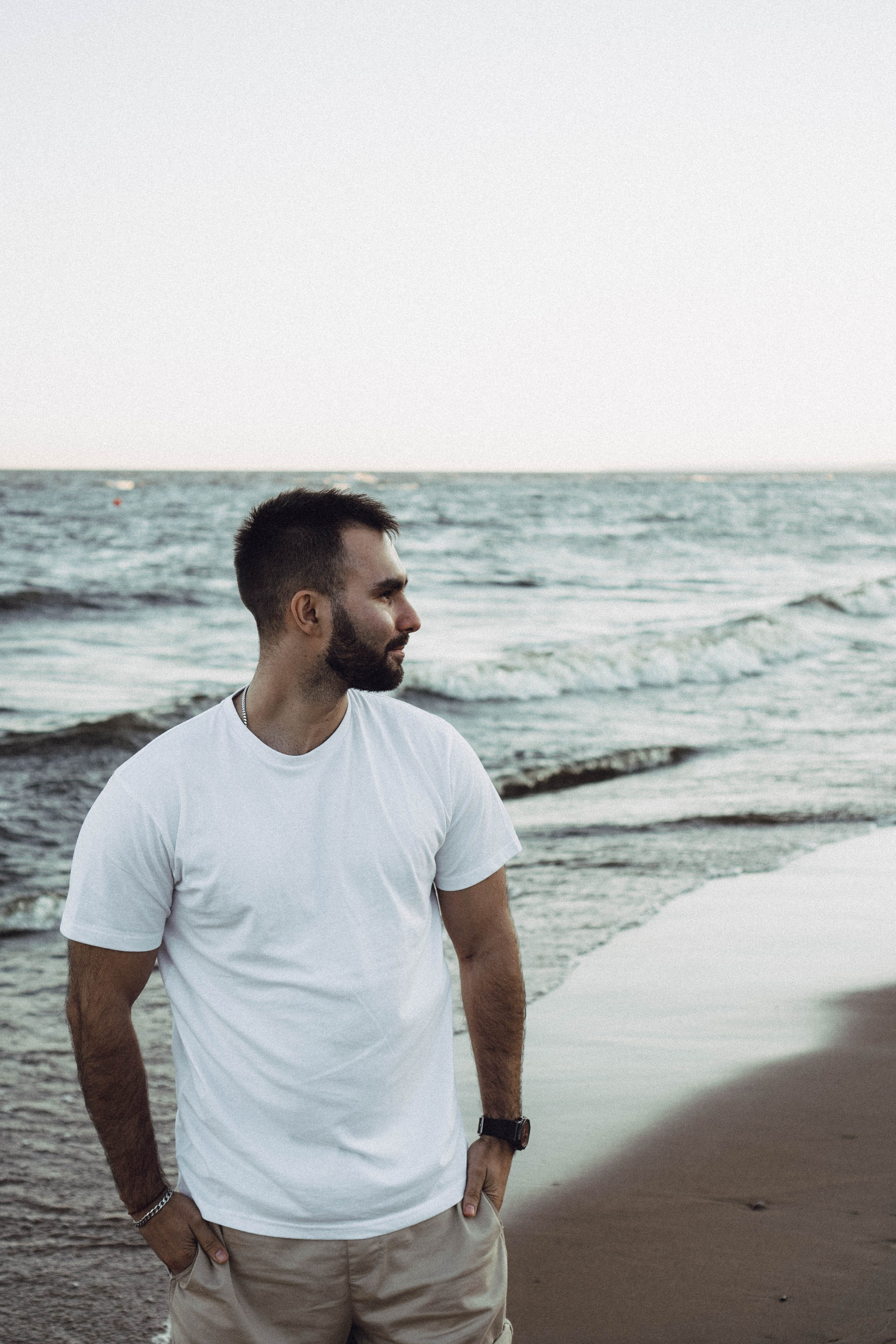 Любовь на заливе. Профессиональный фотограф, Санкт-Петербург — Виктория Богомолова