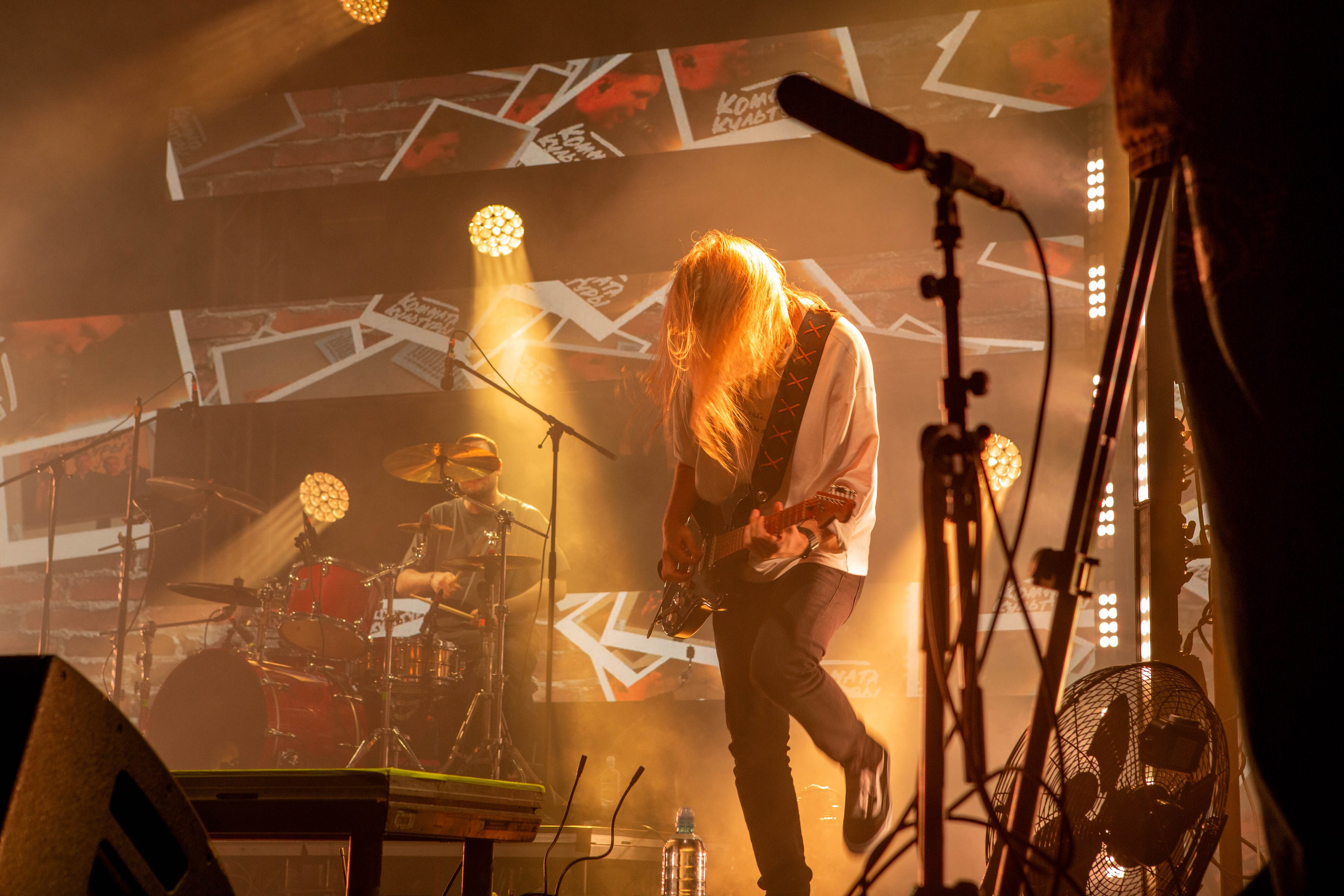 КОМНАТА КУЛЬТУРЫ. Репортажный и портретный фотограф Михаил Мартиросян