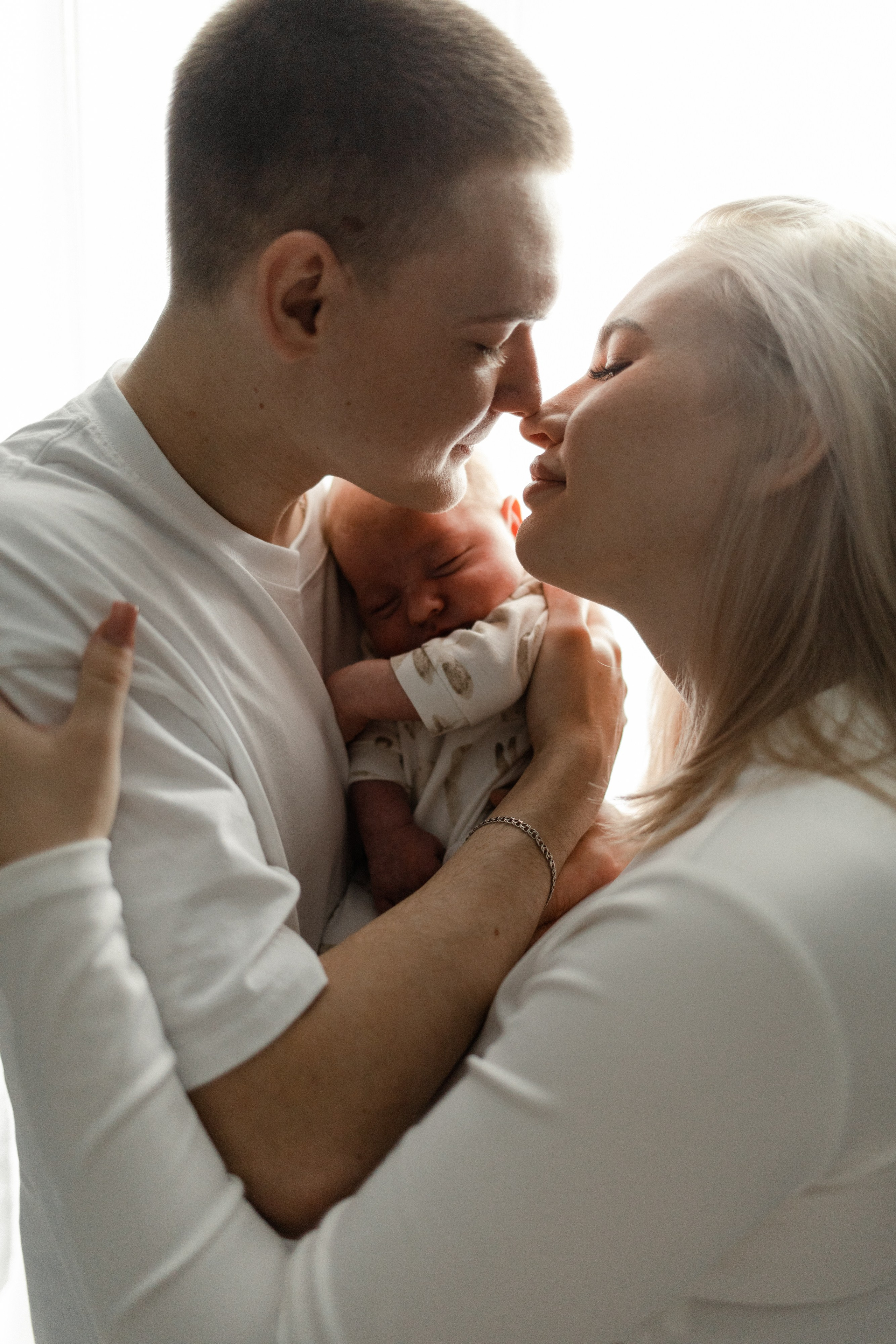 Маленький Евгений. Семейный фотограф Челябинск