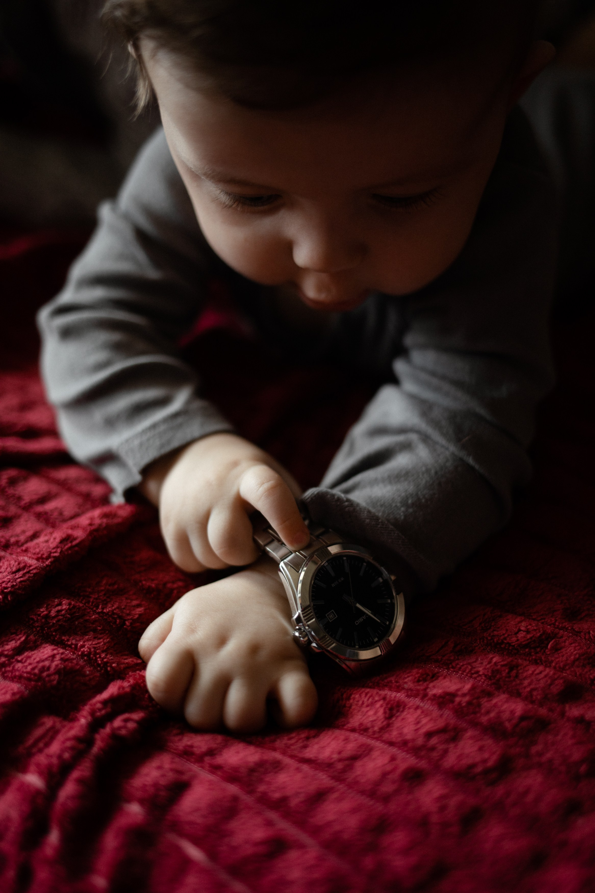 Семья Рисованых. Семейный фотограф Челябинск