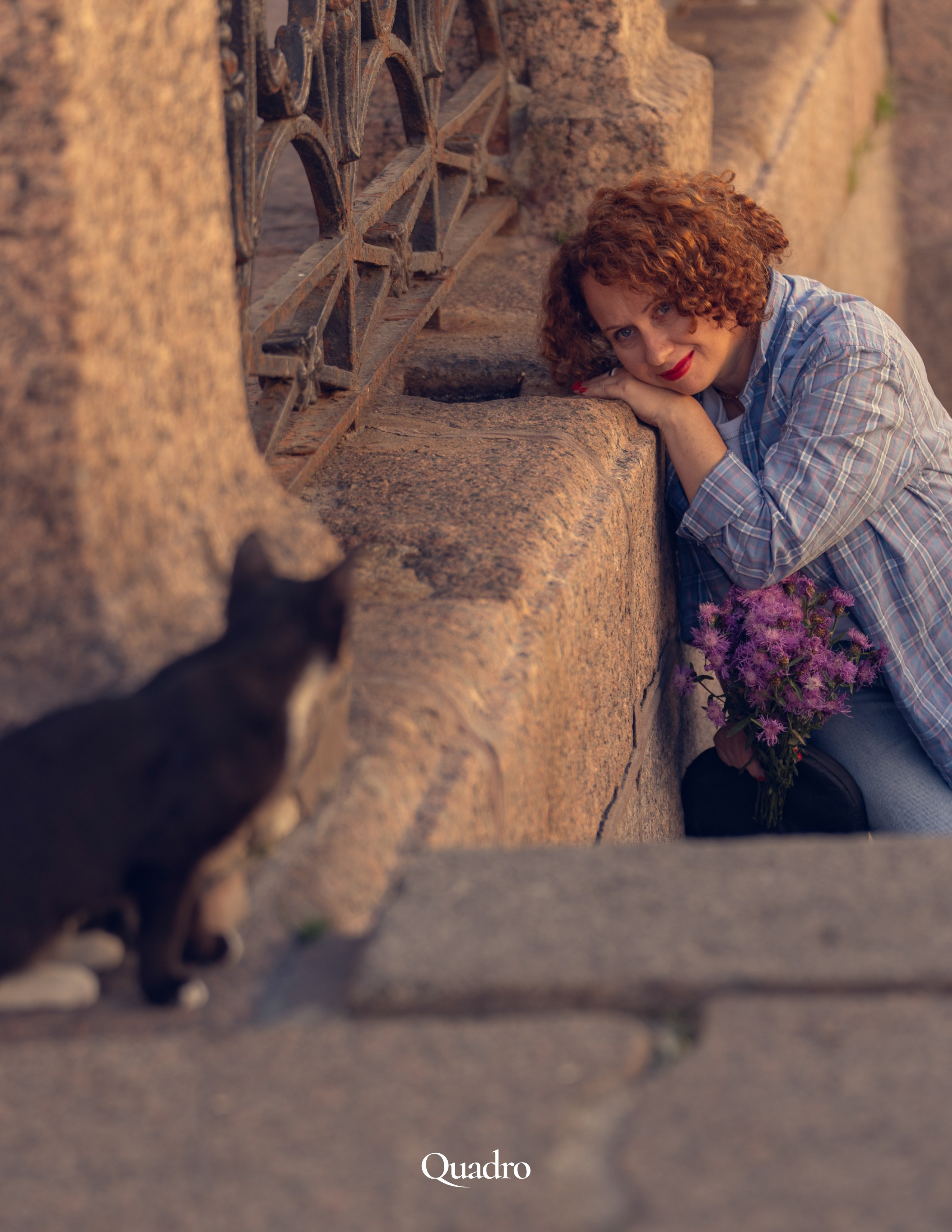 Публикации в журналах. Портретный и семейный фотограф в Санкт-Петербурге Татьяна Дубова