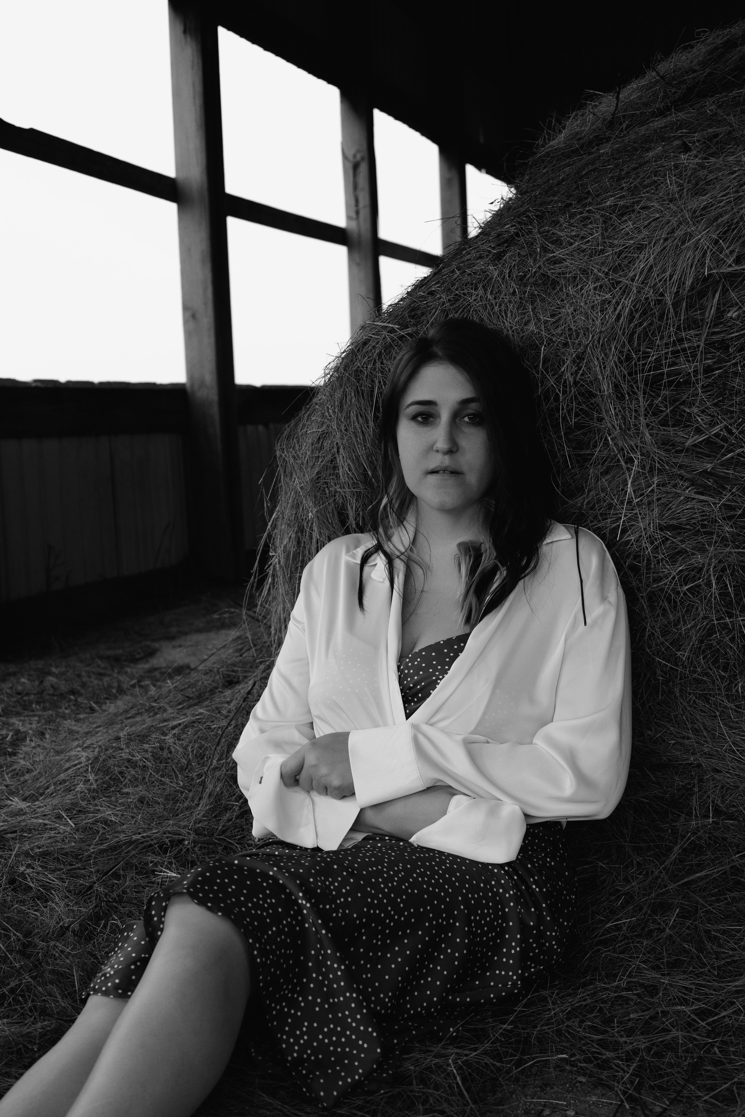 АННА. Фотограф в Благовещенске Дацунова Таня