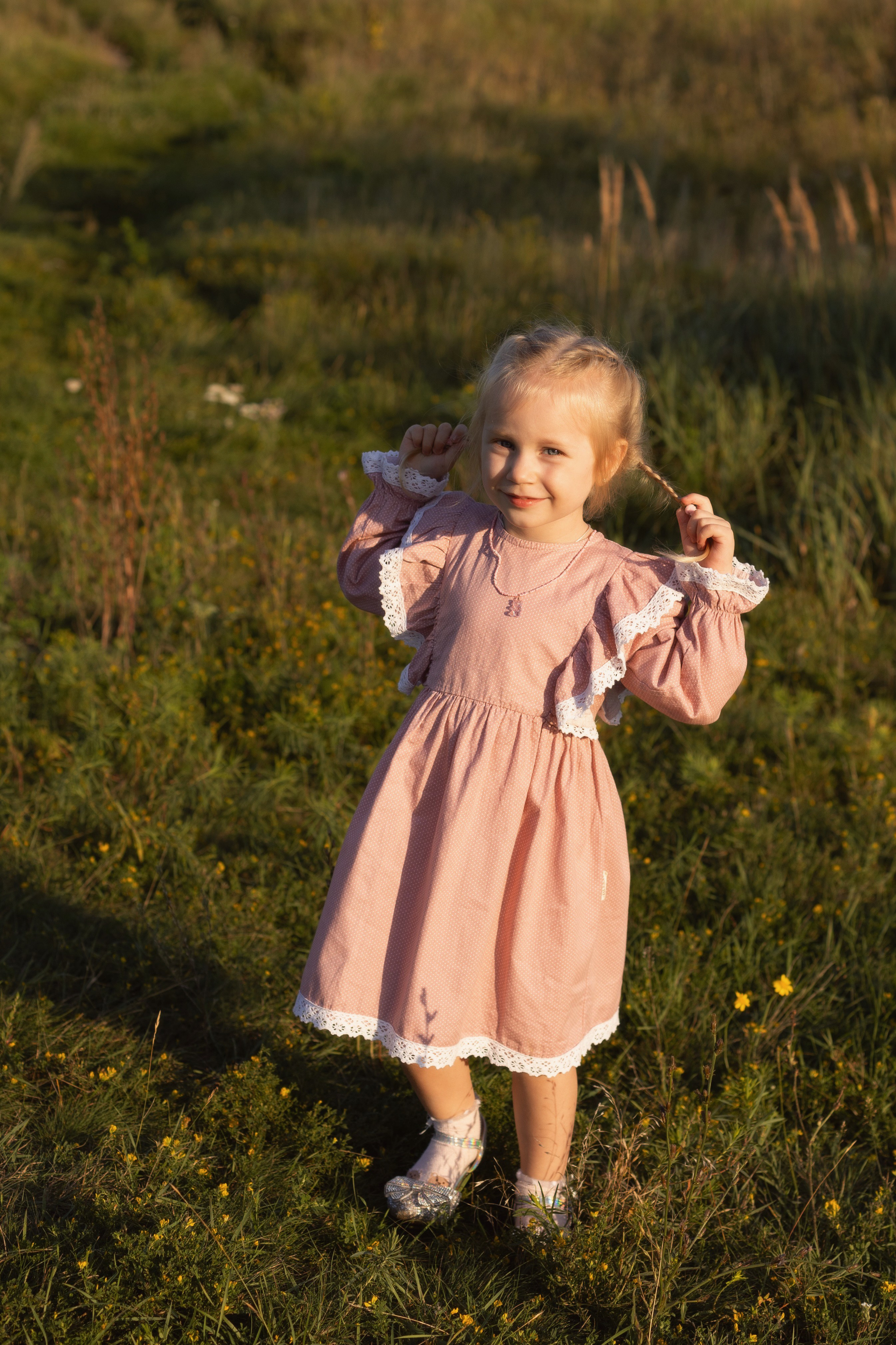 Маленькое чудо. Свадебный и женский фотограф в Липецке и Воронеже Роза Демина