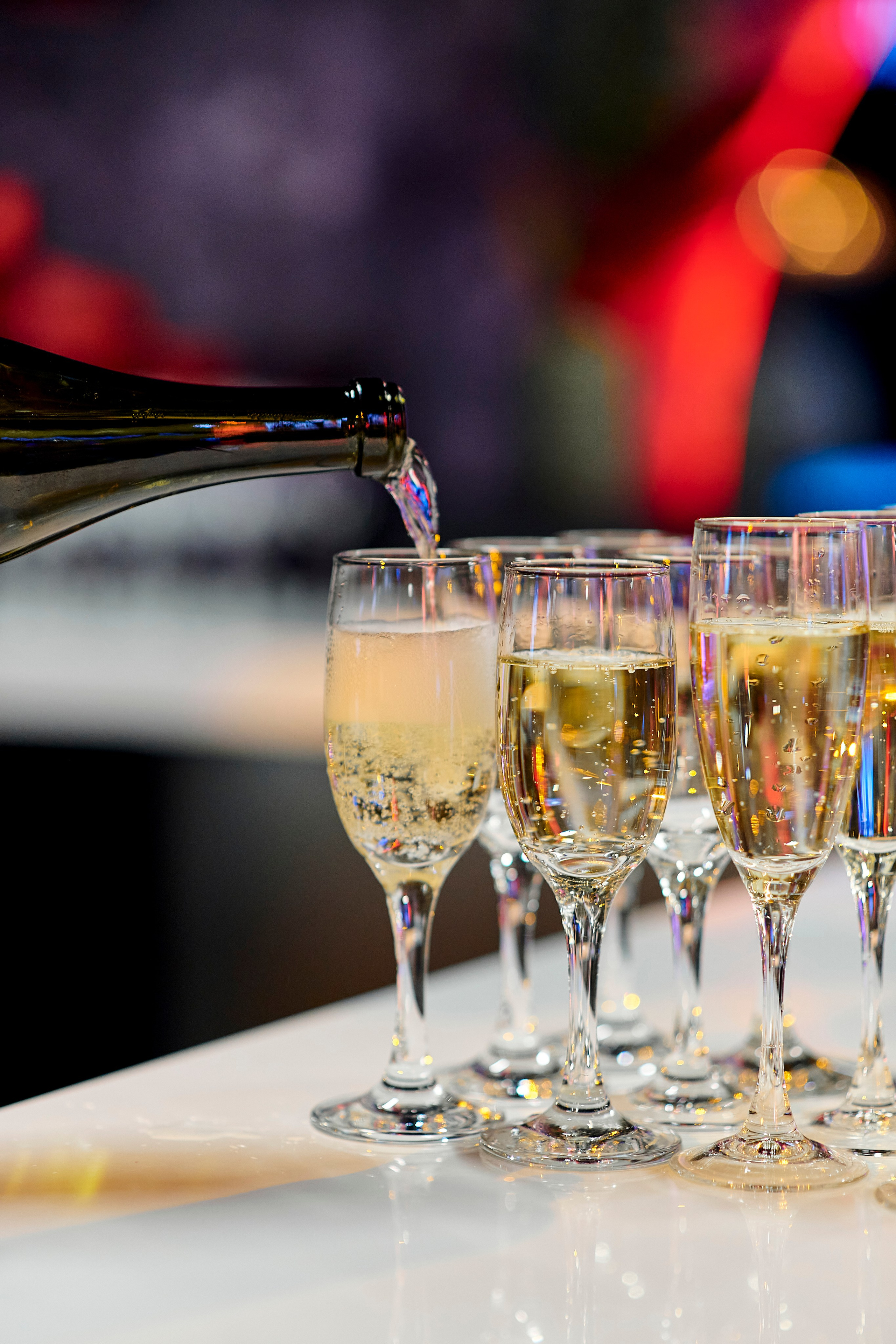 OCS Новогодний огонёк. Фотограф Постольник Дарья