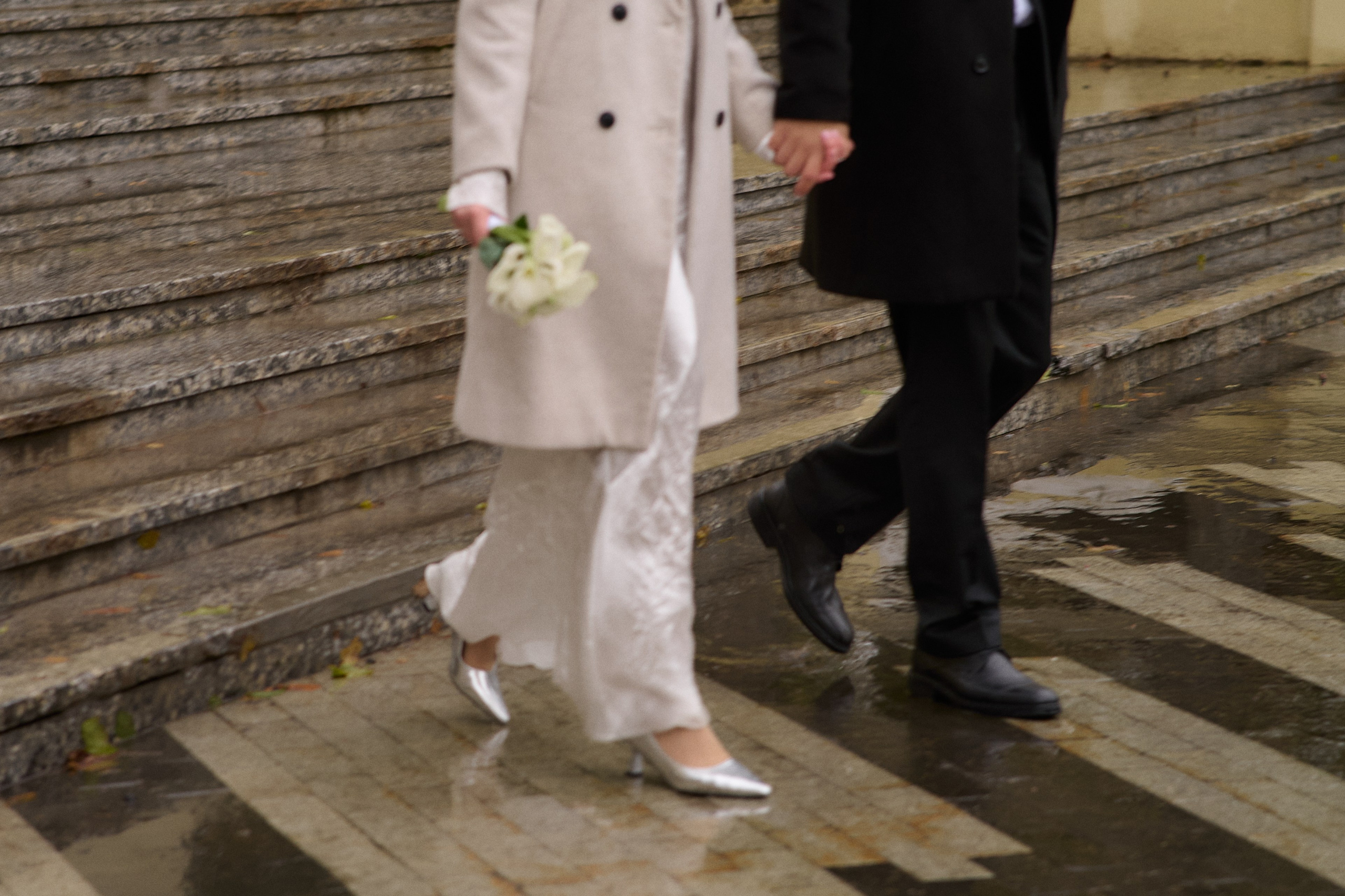 Серёжа и Вика. Семейный и свадебный lifestyle-фотограф в Москве Мария Петрова