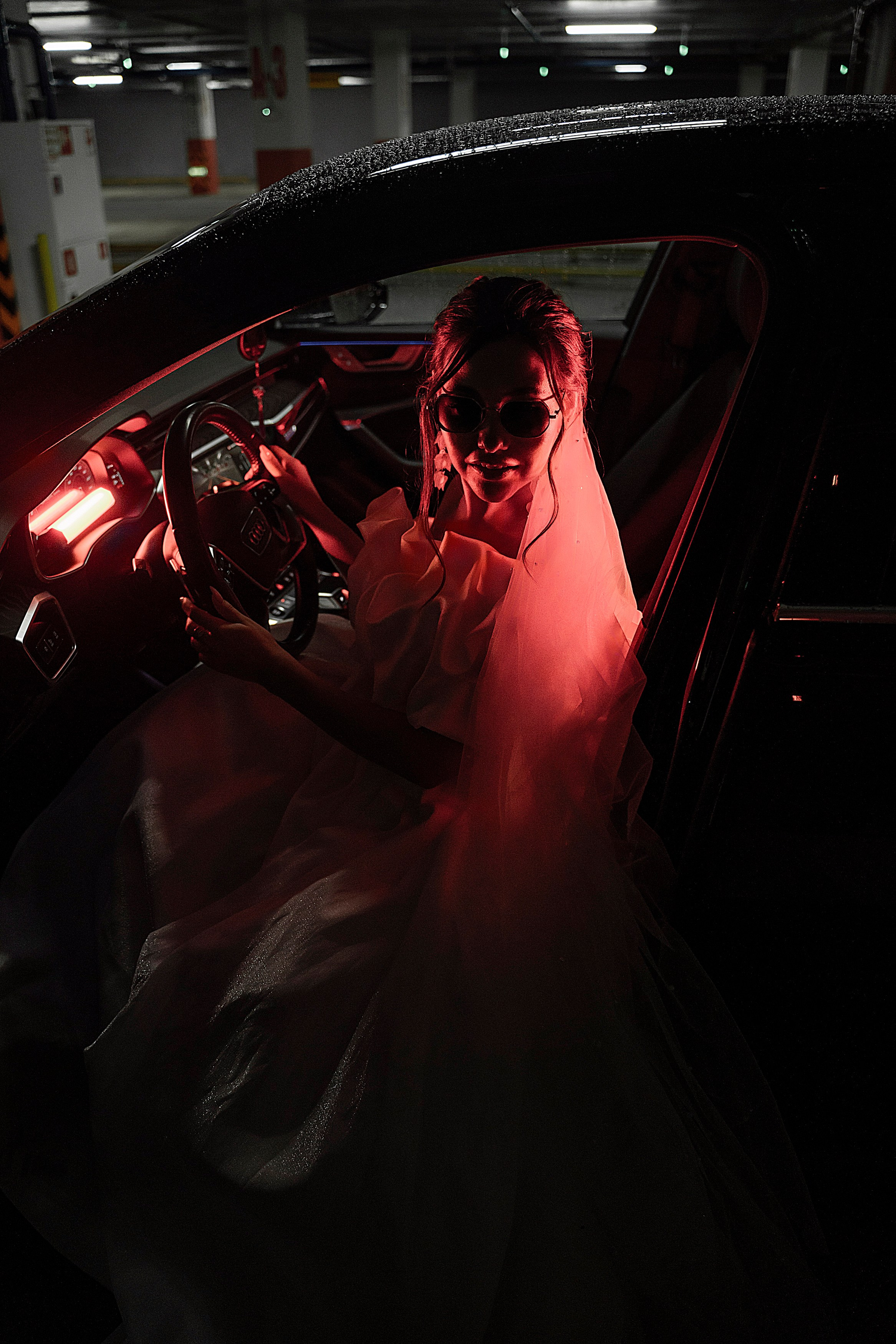 Евгений & Диана. Фотограф Казань