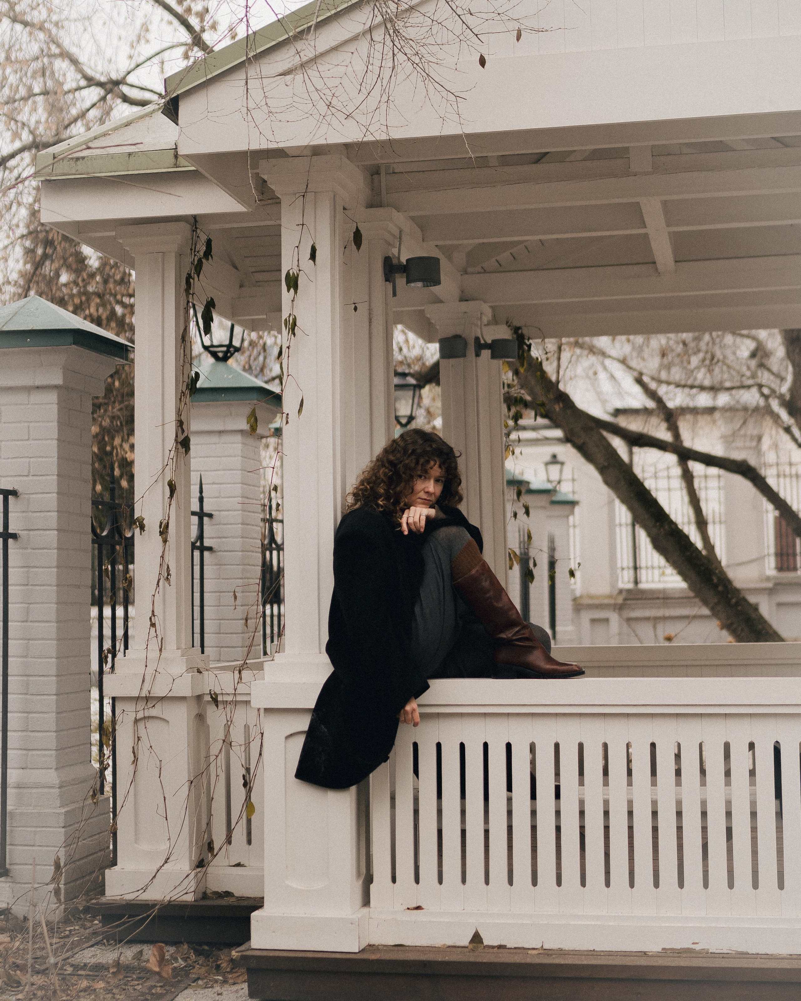 Екатерина. Фотограф Краснодар Ирина Гафланова