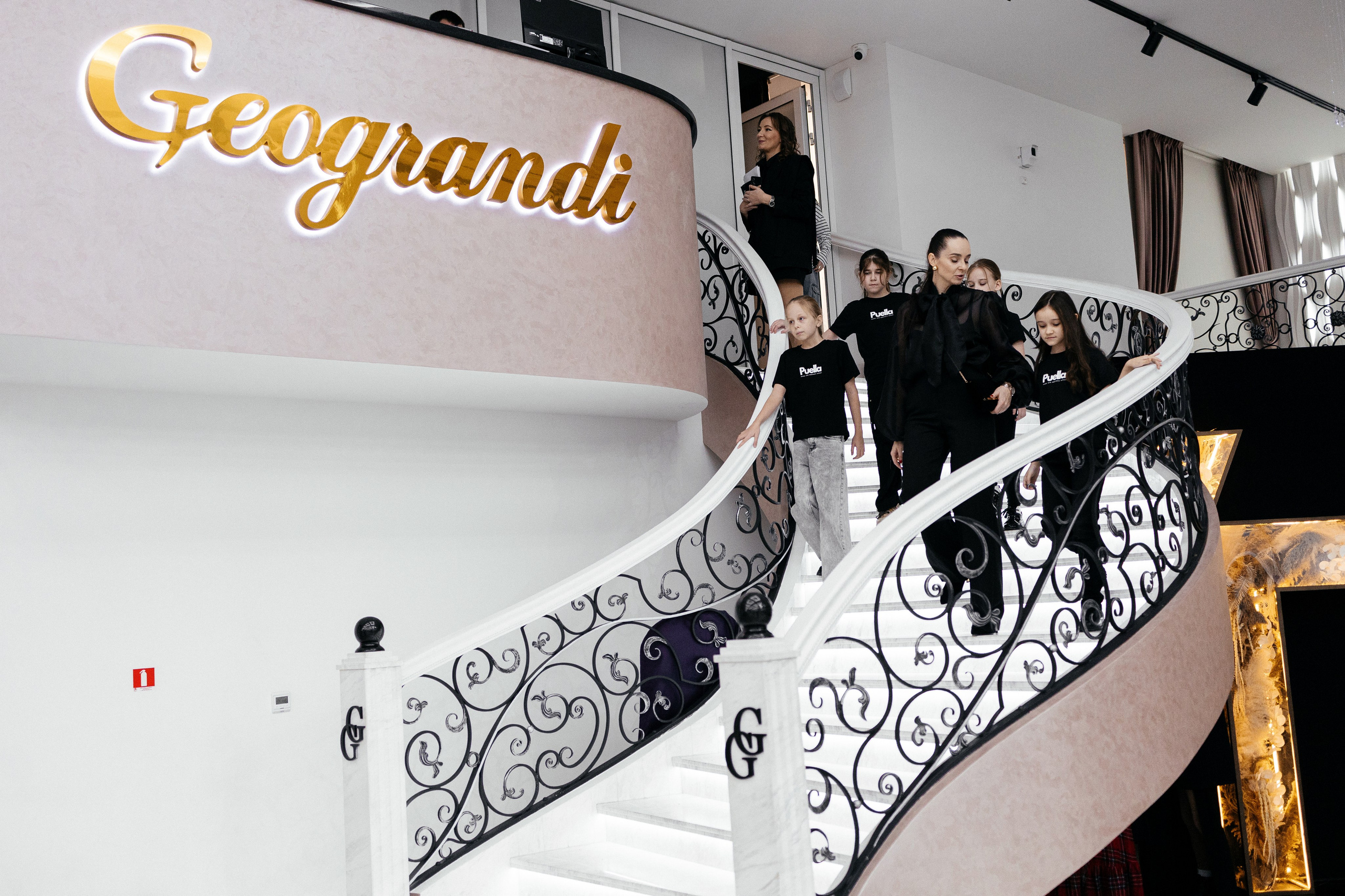 Fashion Show. Фотограф в Краснодаре Лагунов Владимир