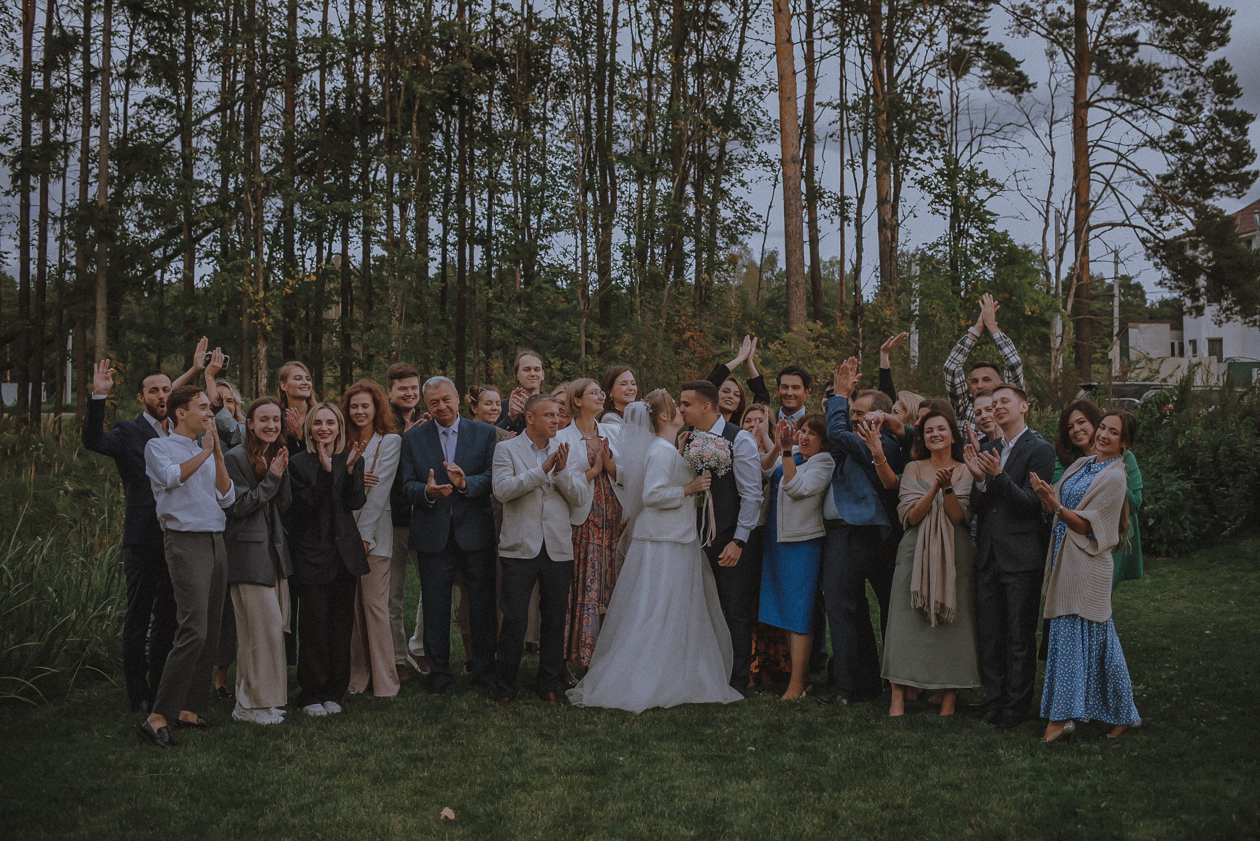 Love Collection: Premium. Свадебный и семейный фотограф в Москве Сажина Кристина КиМ. Свадебный оператор в Москве Сажин Максим