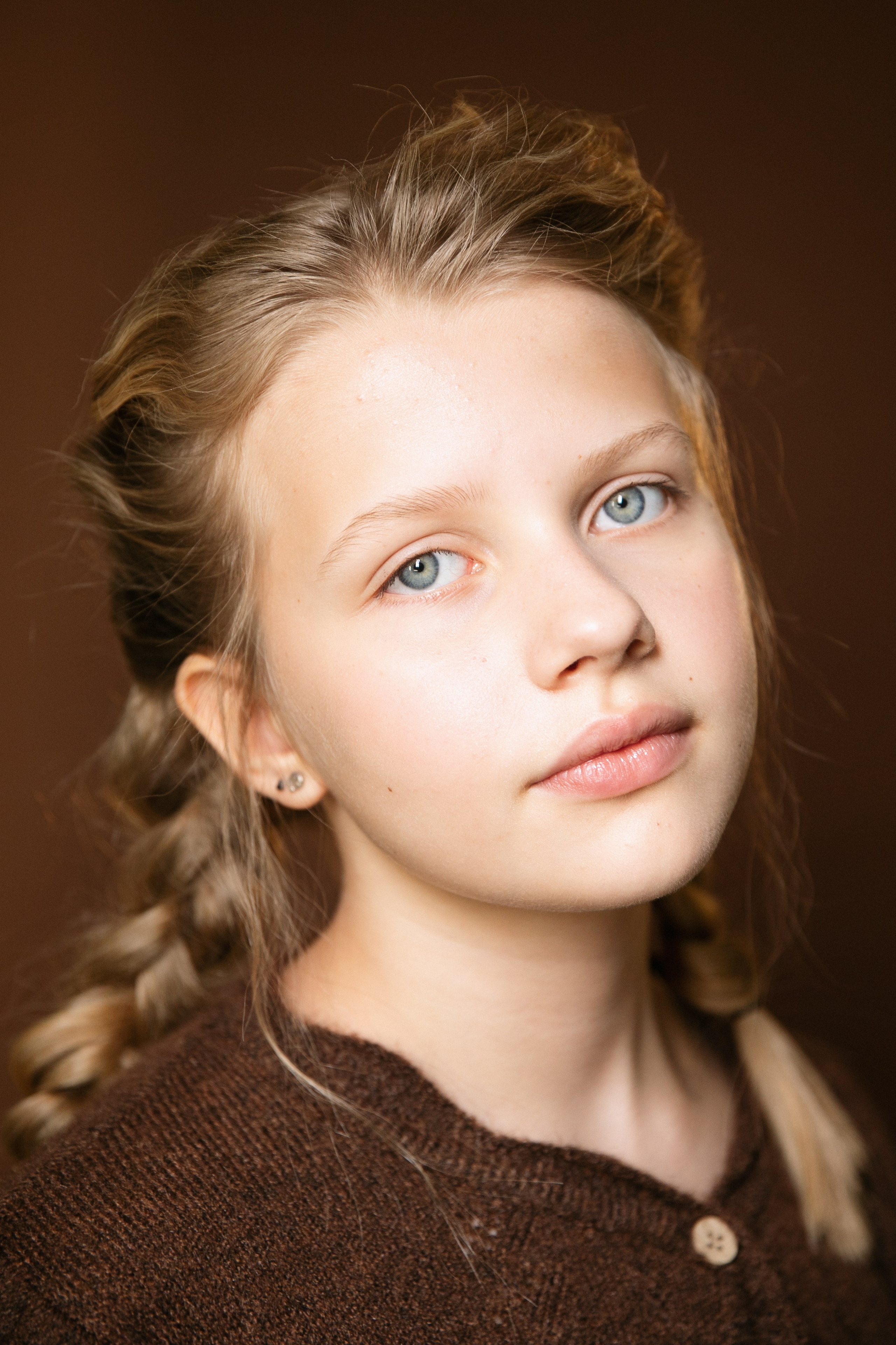 Кирилла. Фотограф в Москве Шаганова Нина