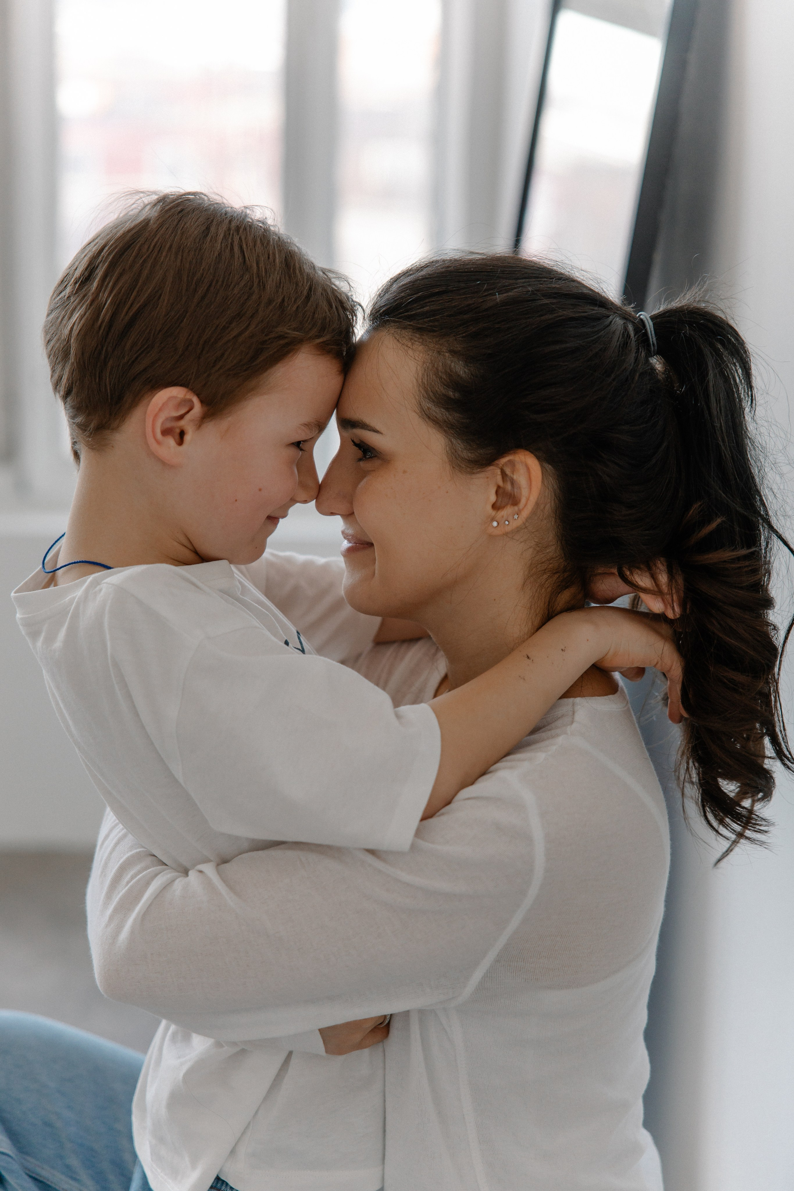 Катя и Руслан. 21.04.2025. Семейный, портретный и свадебный фотограф в Москве и Одинцово Лощинина Мария