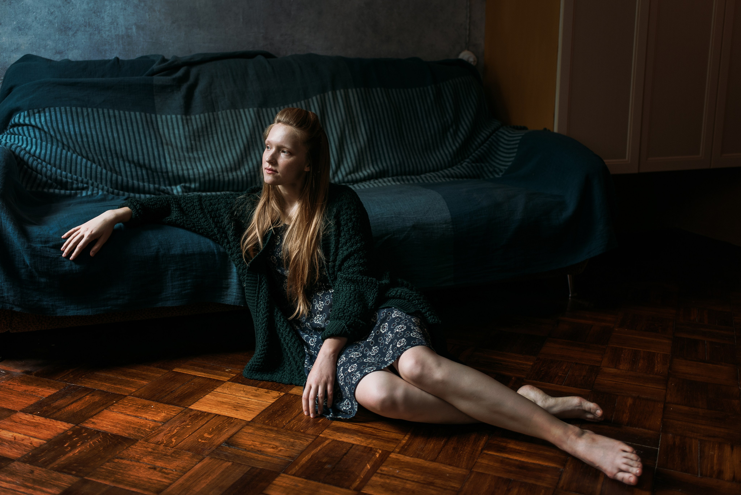 Лера. Свадебный и семейный фотограф в Самаре Надежда Раскина