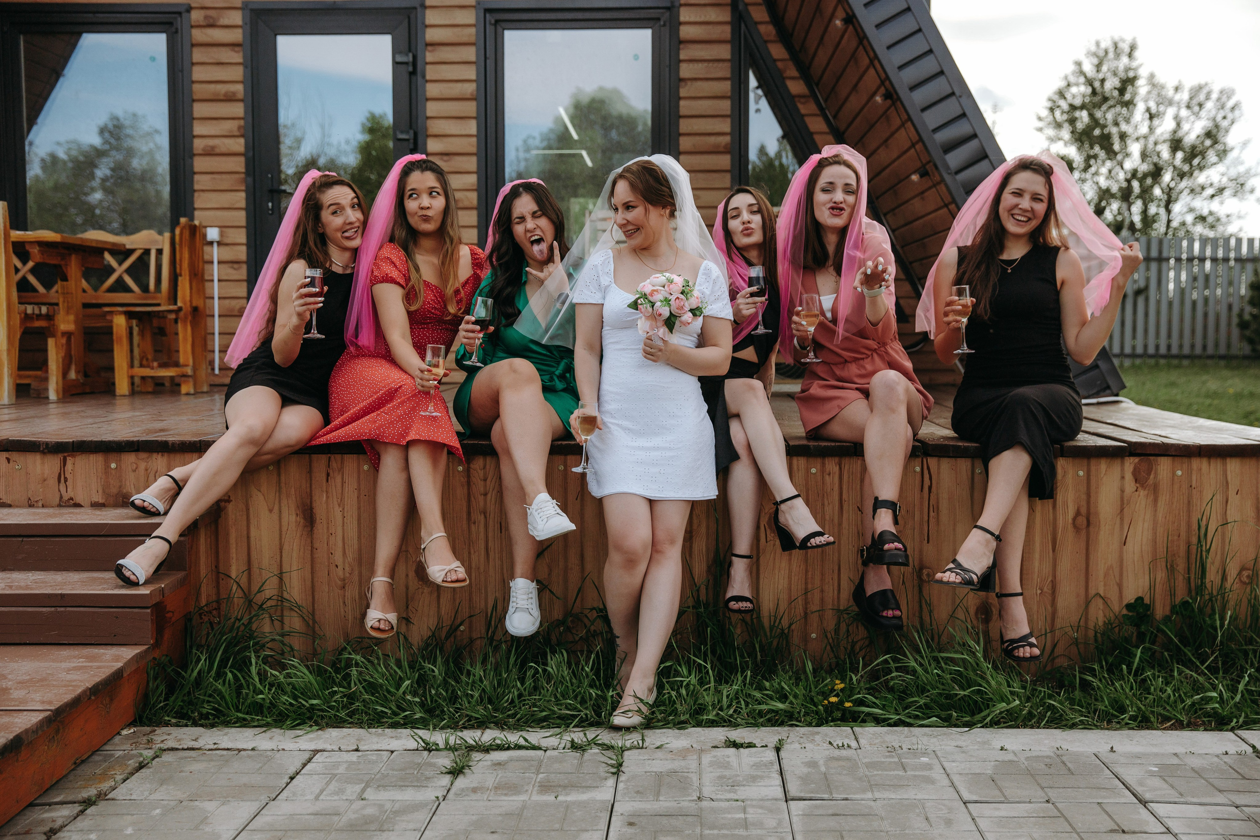 Съемки. Свадебный и семейный фотограф в Уфе Руслан Миргаляов