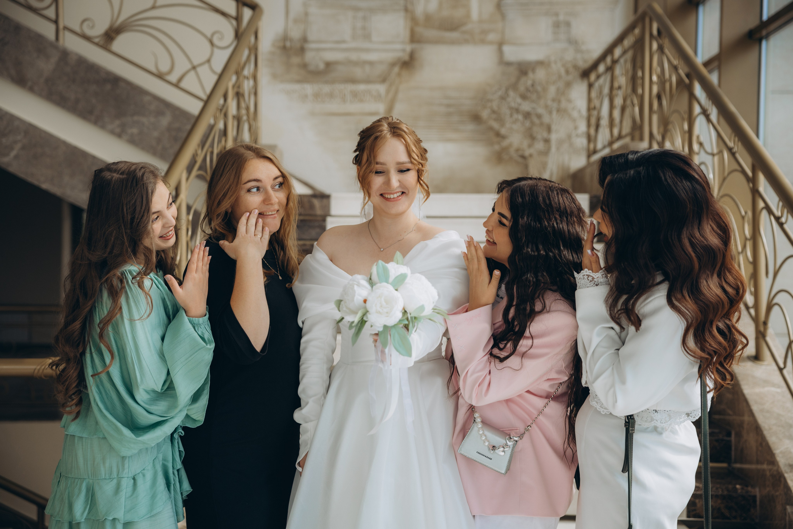 Иван и Елена. Свадебный, семейный фотограф в Иркутске Светлана Макаричева