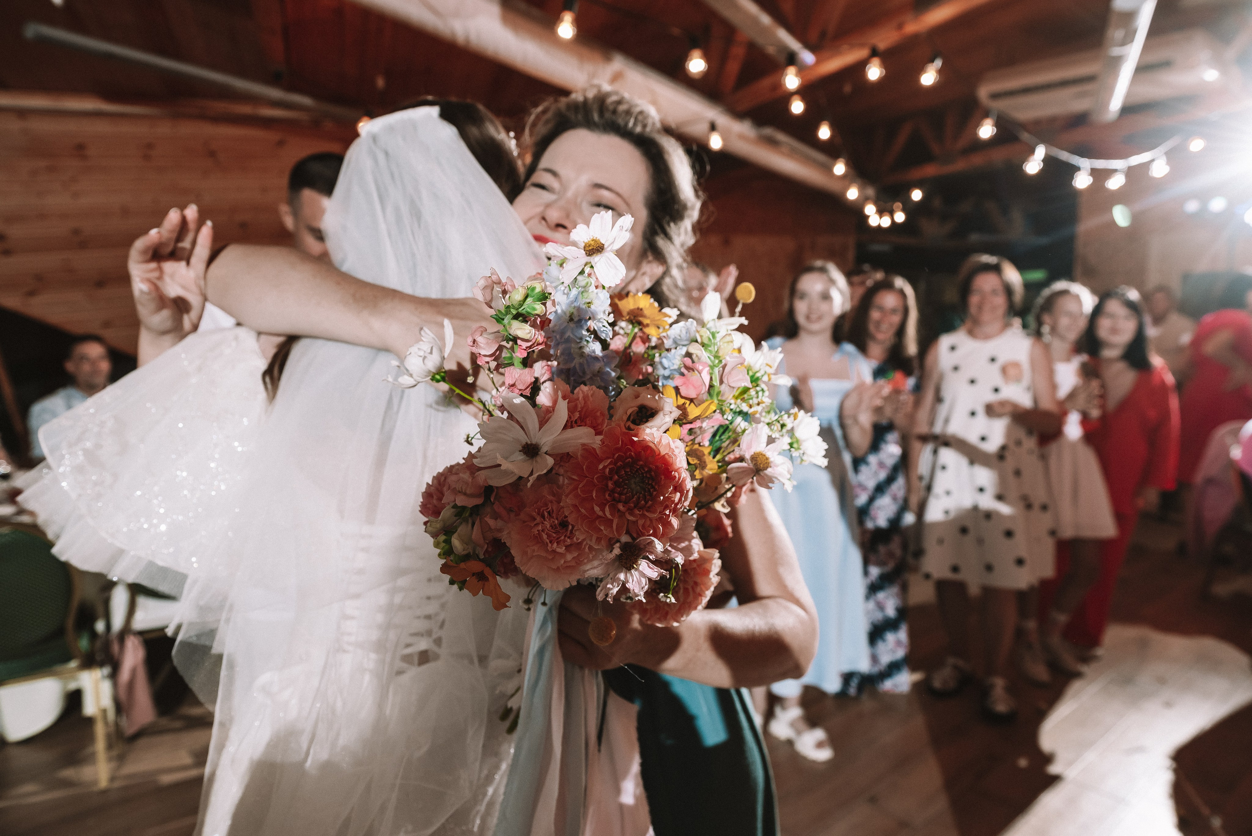 Кристина + Дмитрий. Свадебный и семейный фотограф в Волгограде Олеся Лисицкая