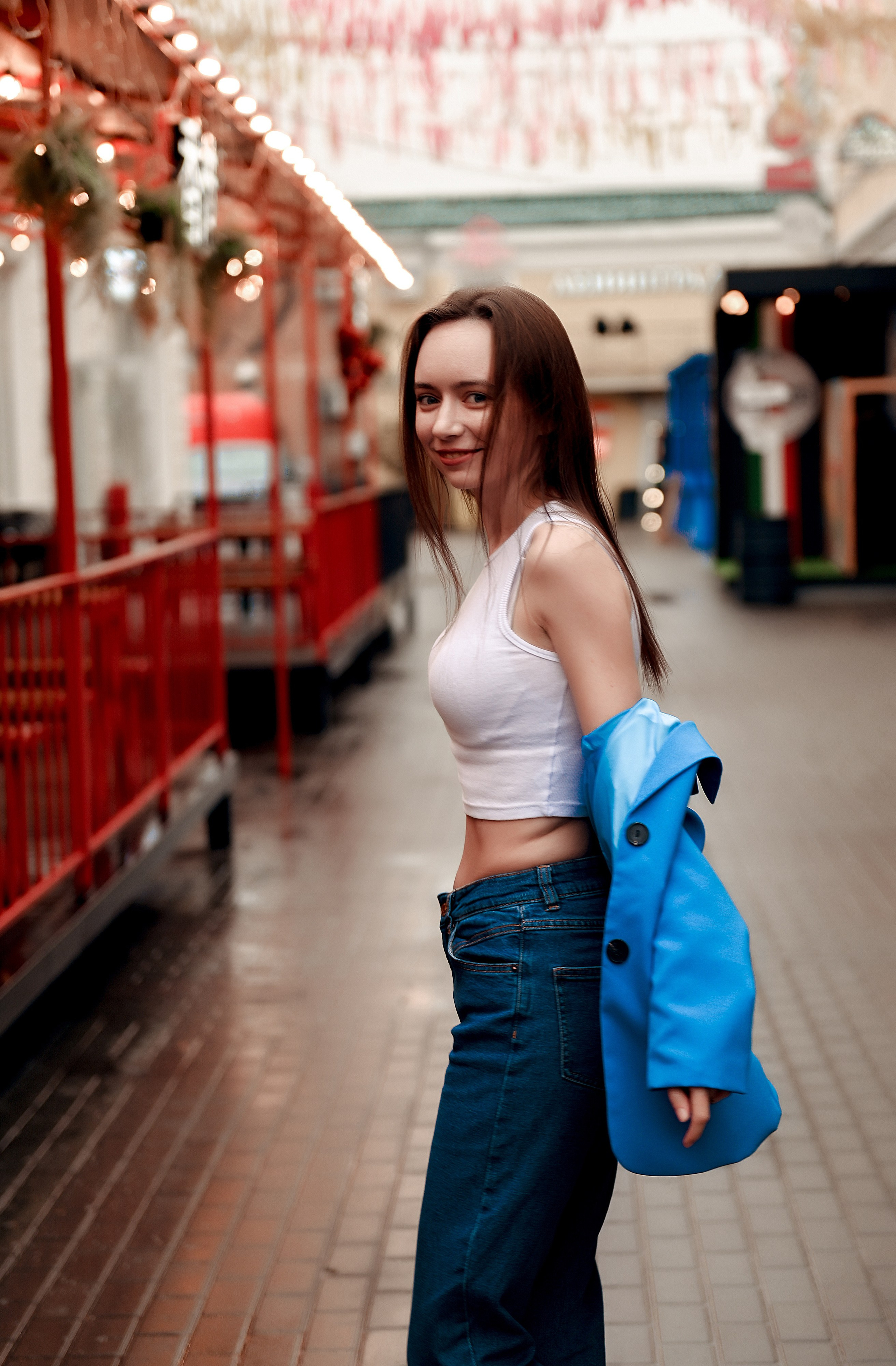 Фотосет уличный. Свадебный, семейный, детский, контент фотограф в Омске Максим Ильин