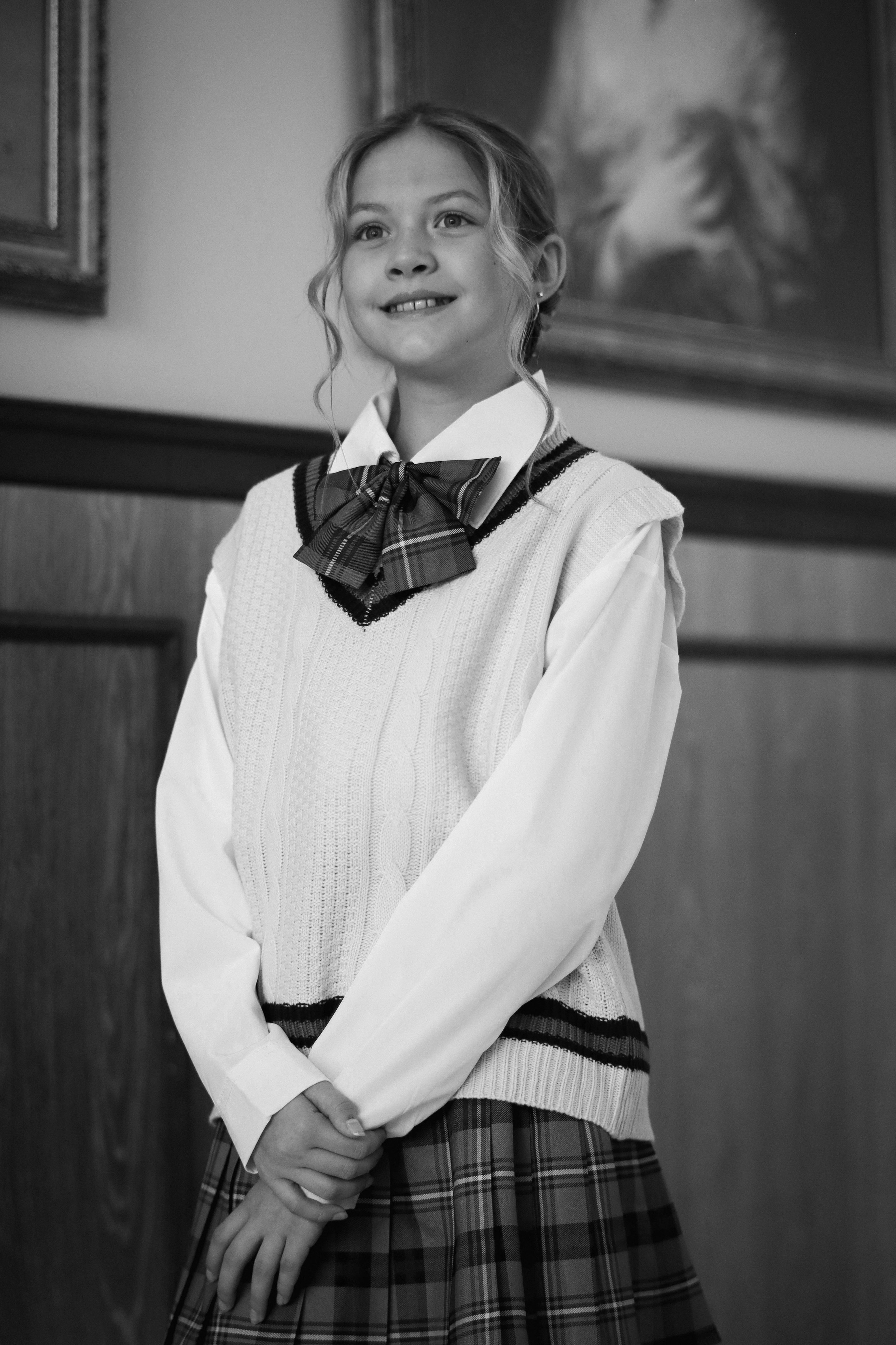 Детская. Фотограф Челябинск