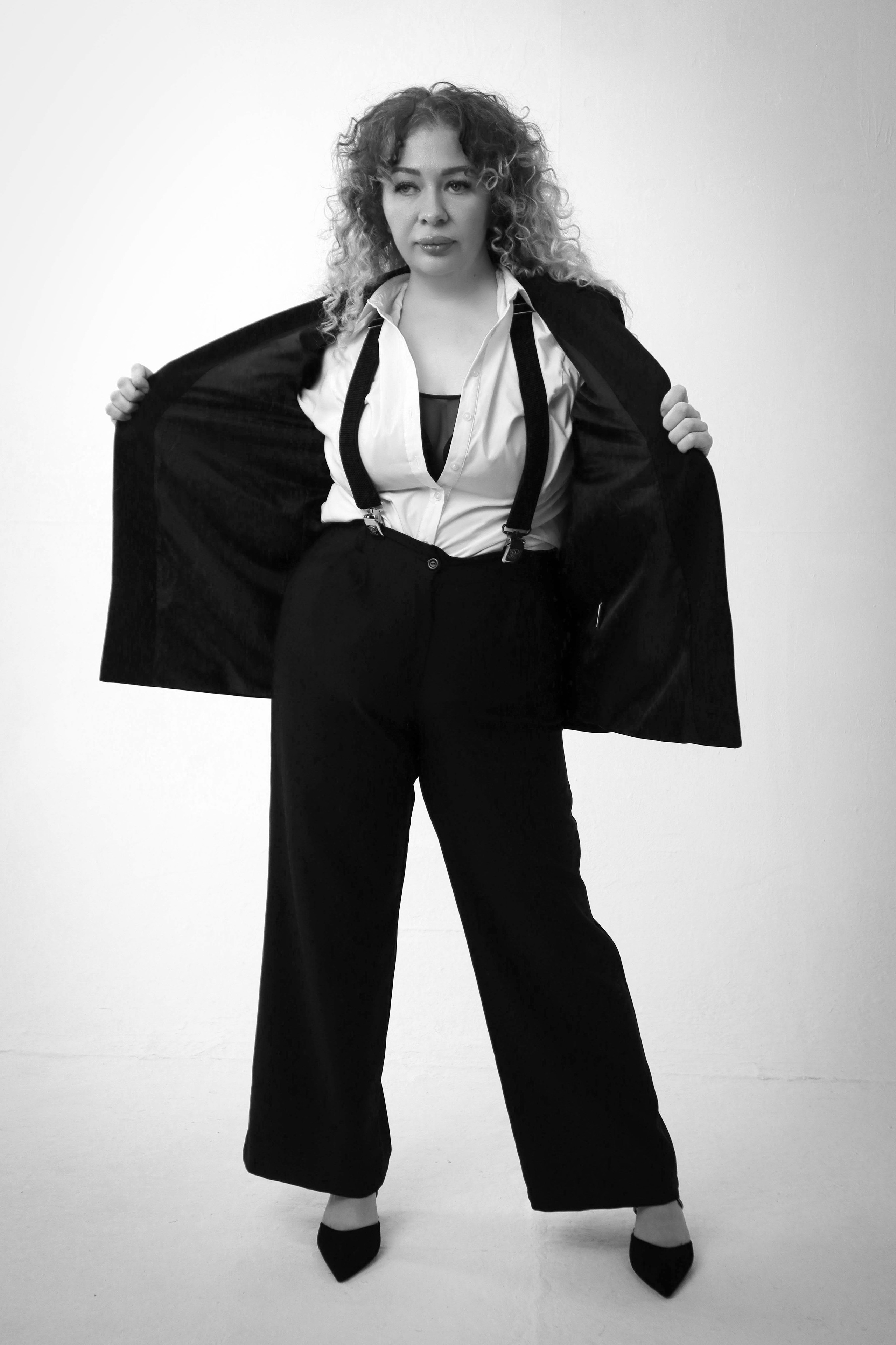 Индивидуальная. Фотограф Челябинск