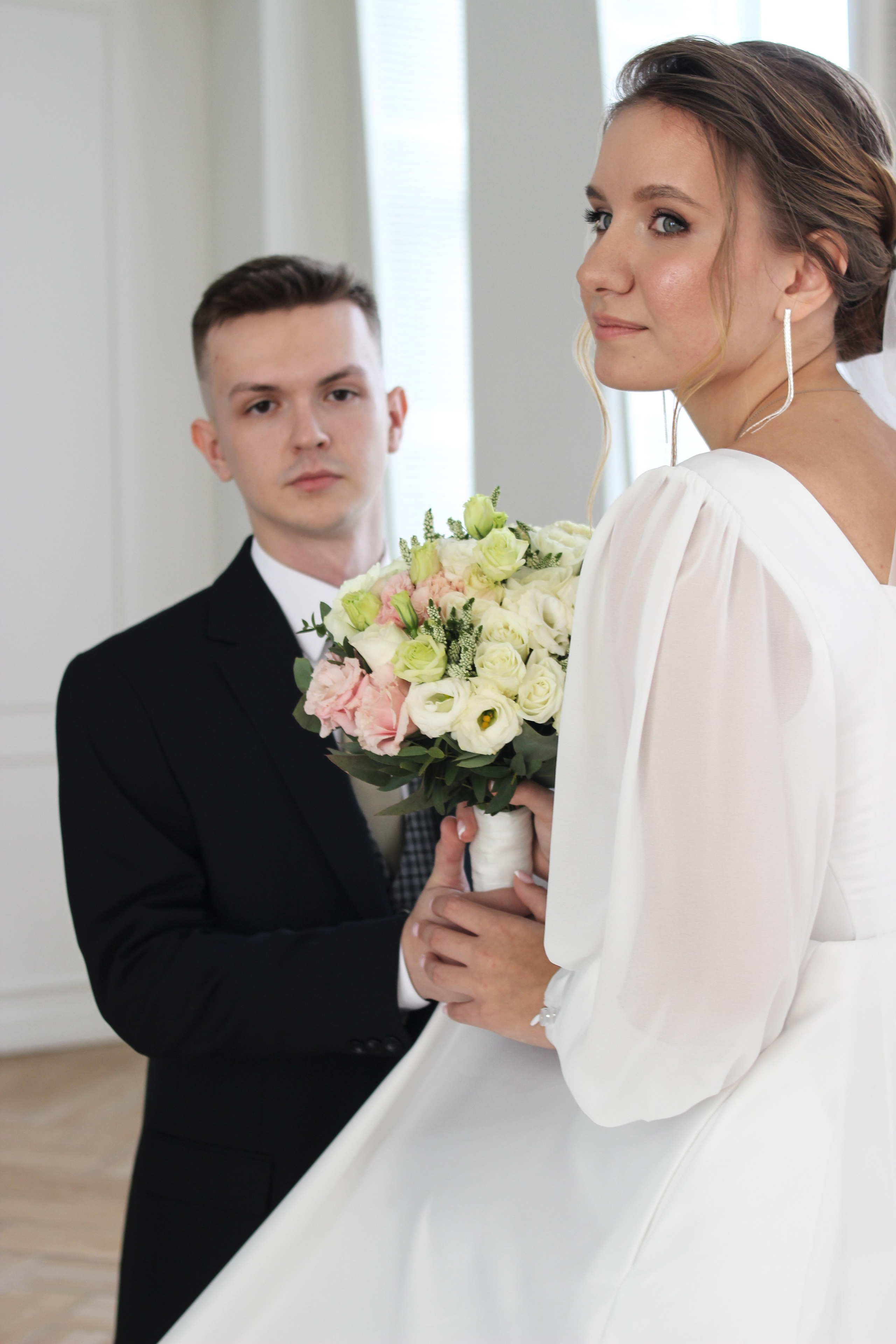 АННА И МАТВЕЙ. Фотограф в Челябинске Ушакова Анастасия