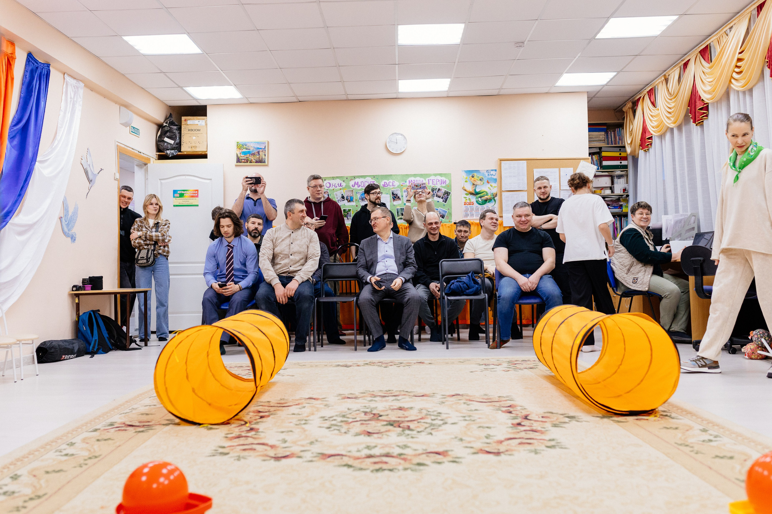 23 февраля. Семейный фотограф Трусова Евгения в Екатеринбурге