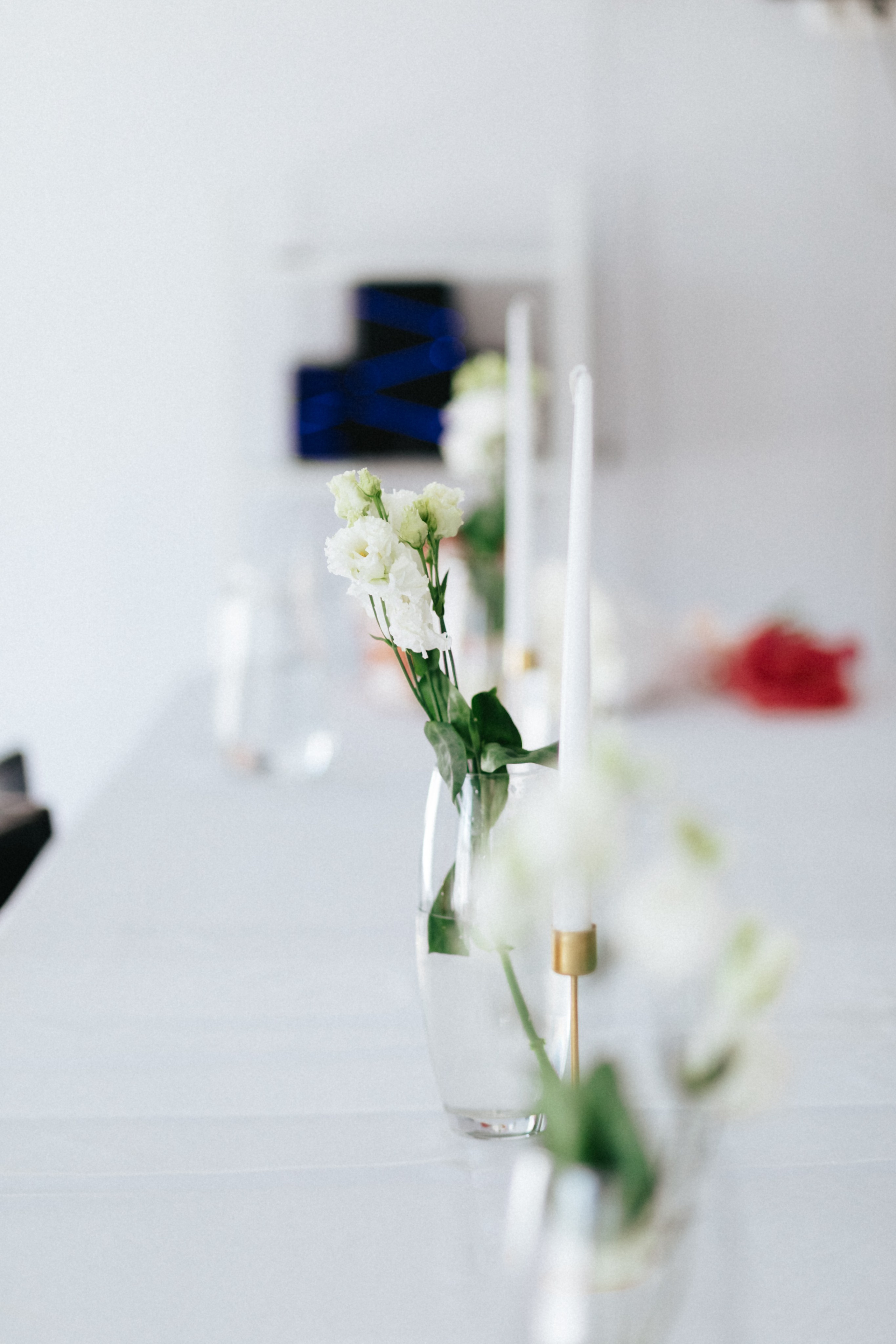 Лиза и Сережа. Роспись и тусовка в коттедже. Свадебный и портретный фотограф в Москве Анастасия Масюк