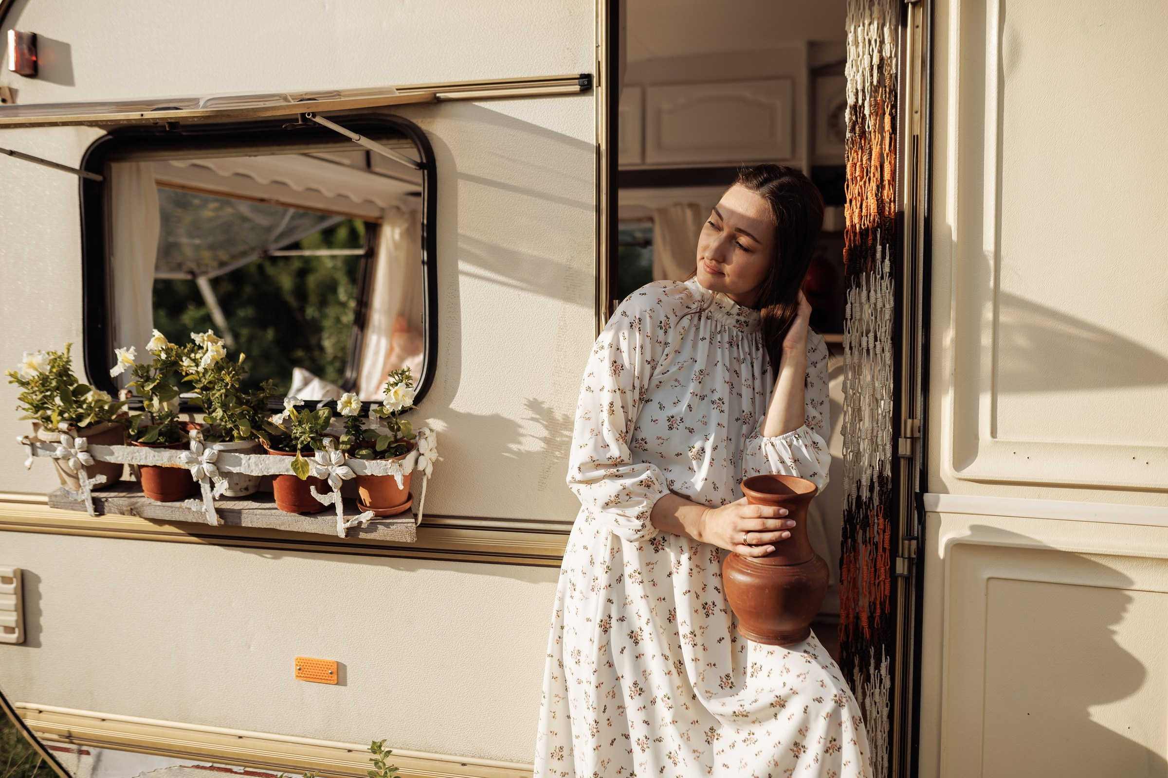 Кантри Кэмп. Свадебный и портретный фотограф  Воронеж — Москва Аким Свиридов