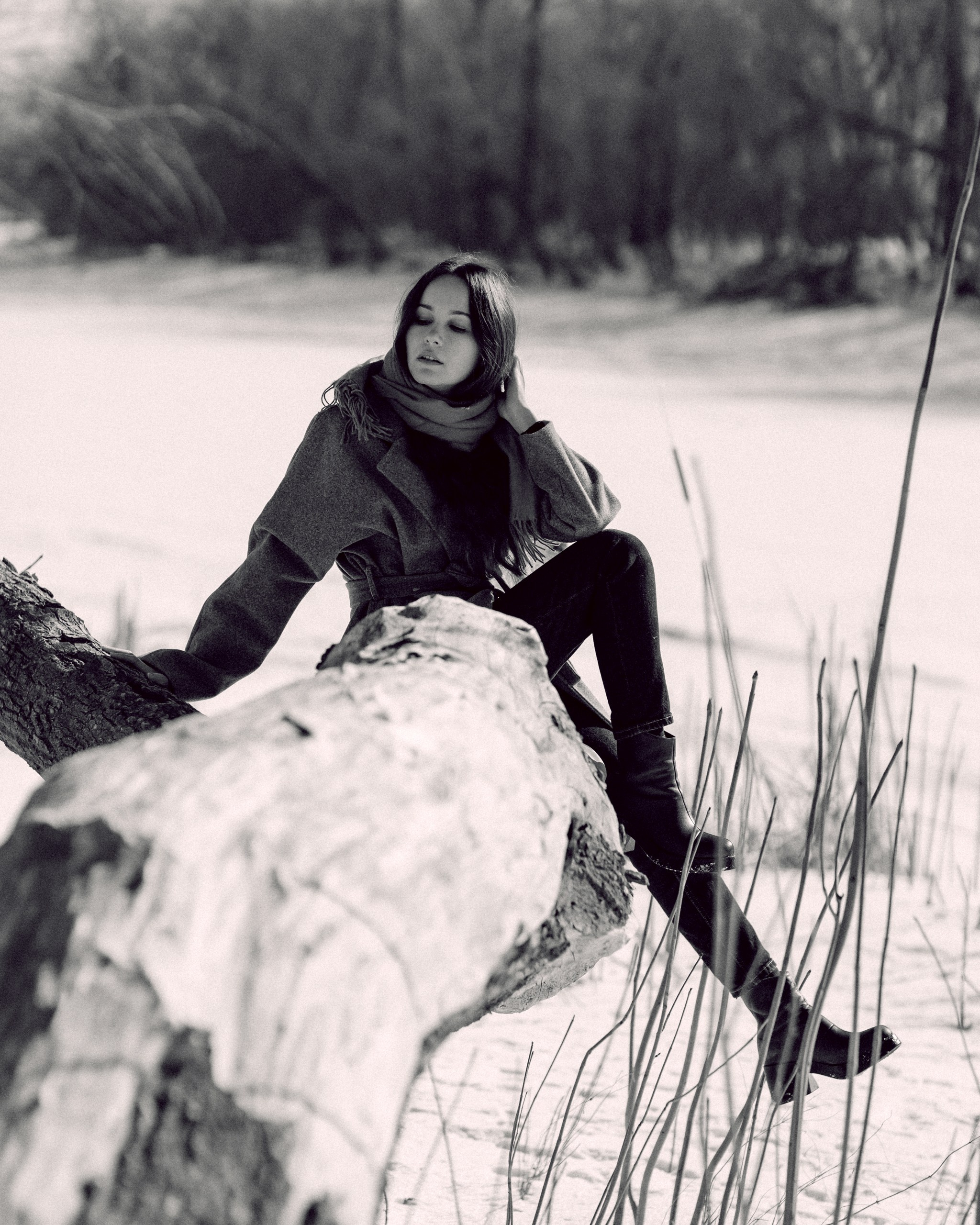 SOFIA. Фотограф города Уральск Ольга Василец