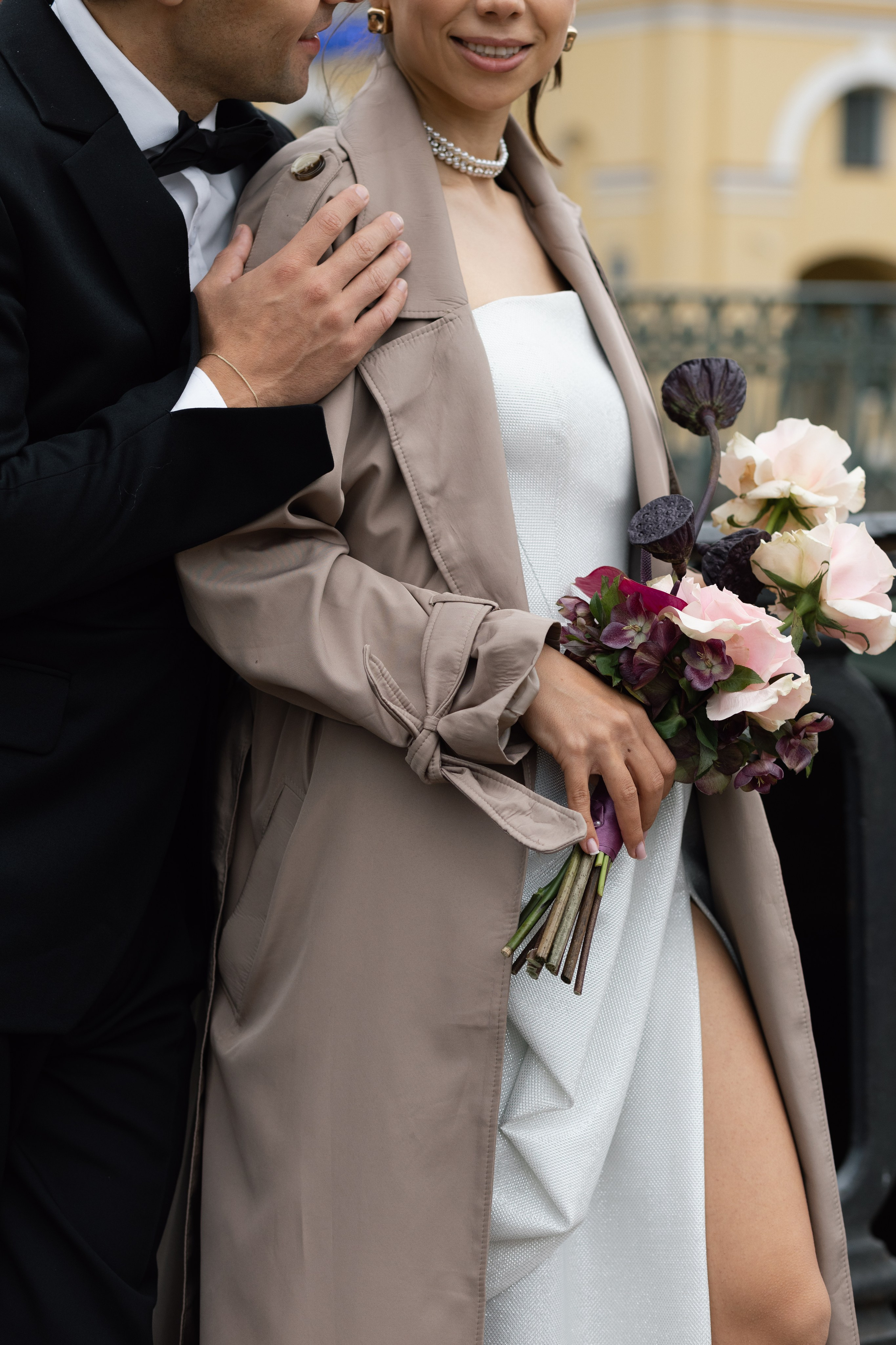 Artem & Inna. Фотограф в Томске Ирина Павлуцкая