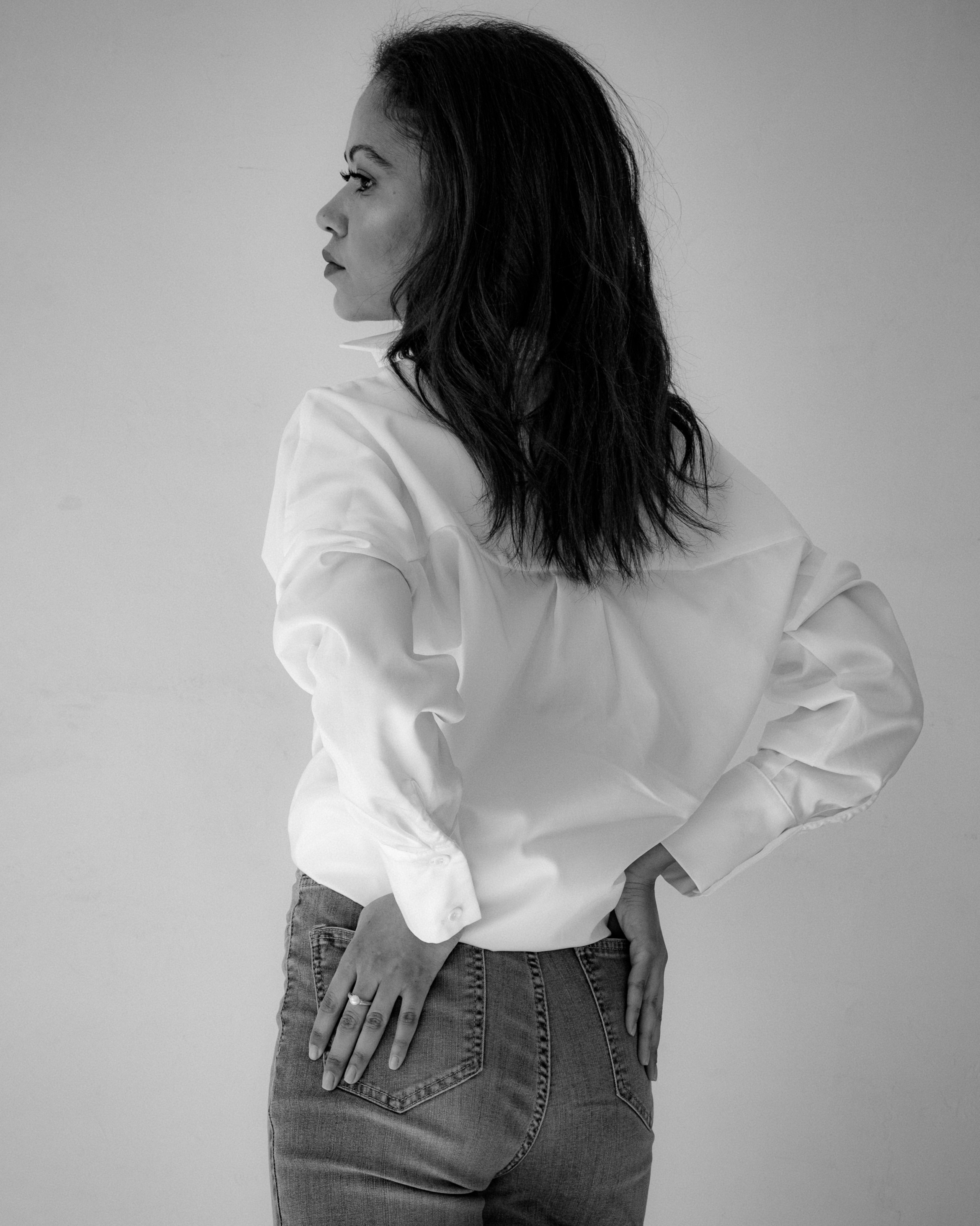 Эстелла. Портретный фотограф Настя Богданова