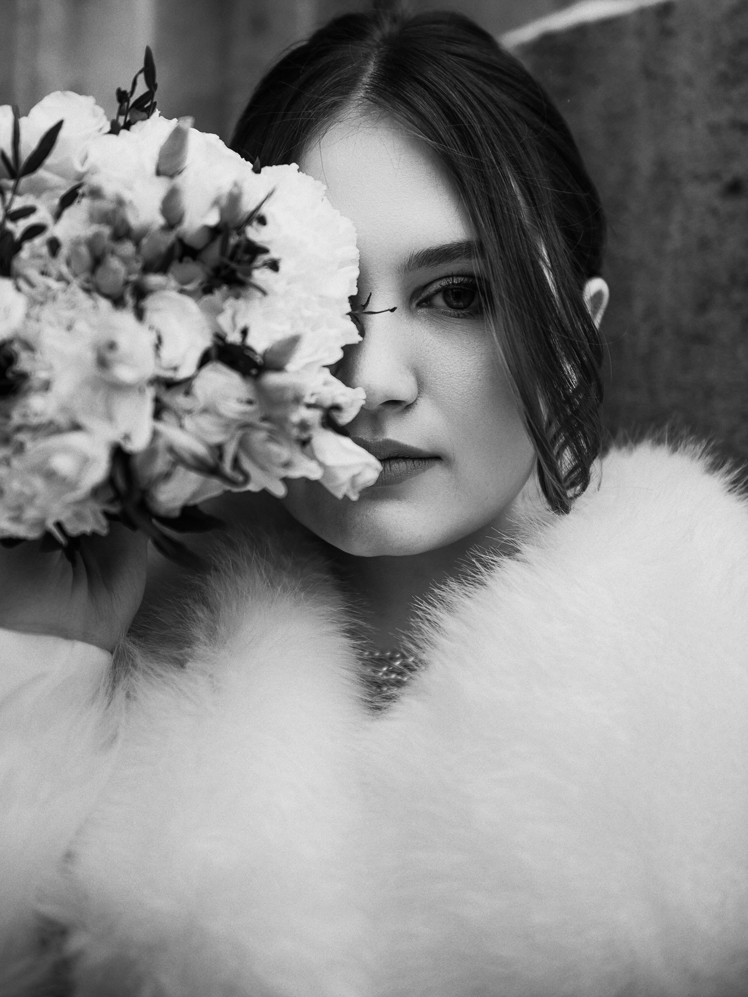 Юлия и Степан. Свадебный и семейный фотограф в Самаре Надежда Раскина