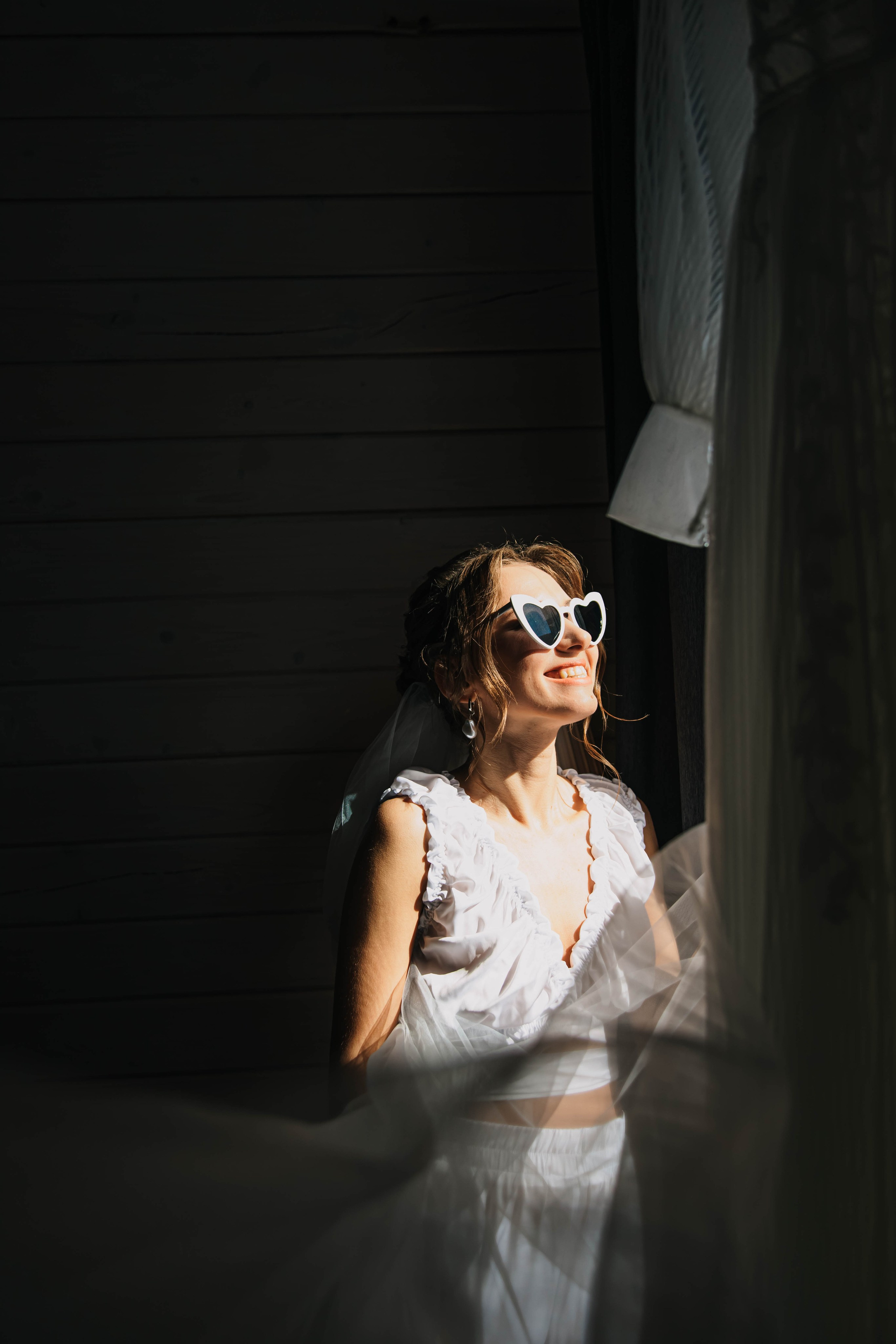 Вячеслав и Анастасия (пакет «Весь день»). Фотограф Дарья Маташкова