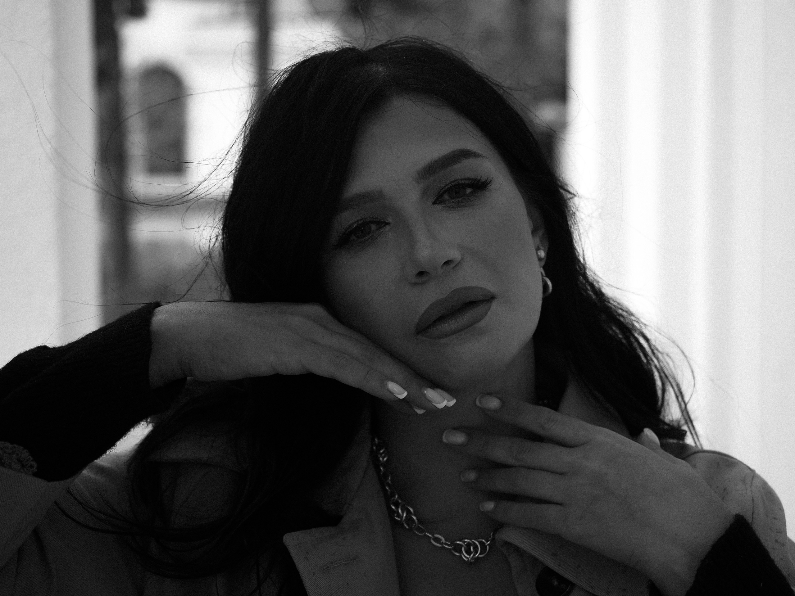 Осенняя прогулка. Фотограф Рязань. Семейный Свадебный фотограф