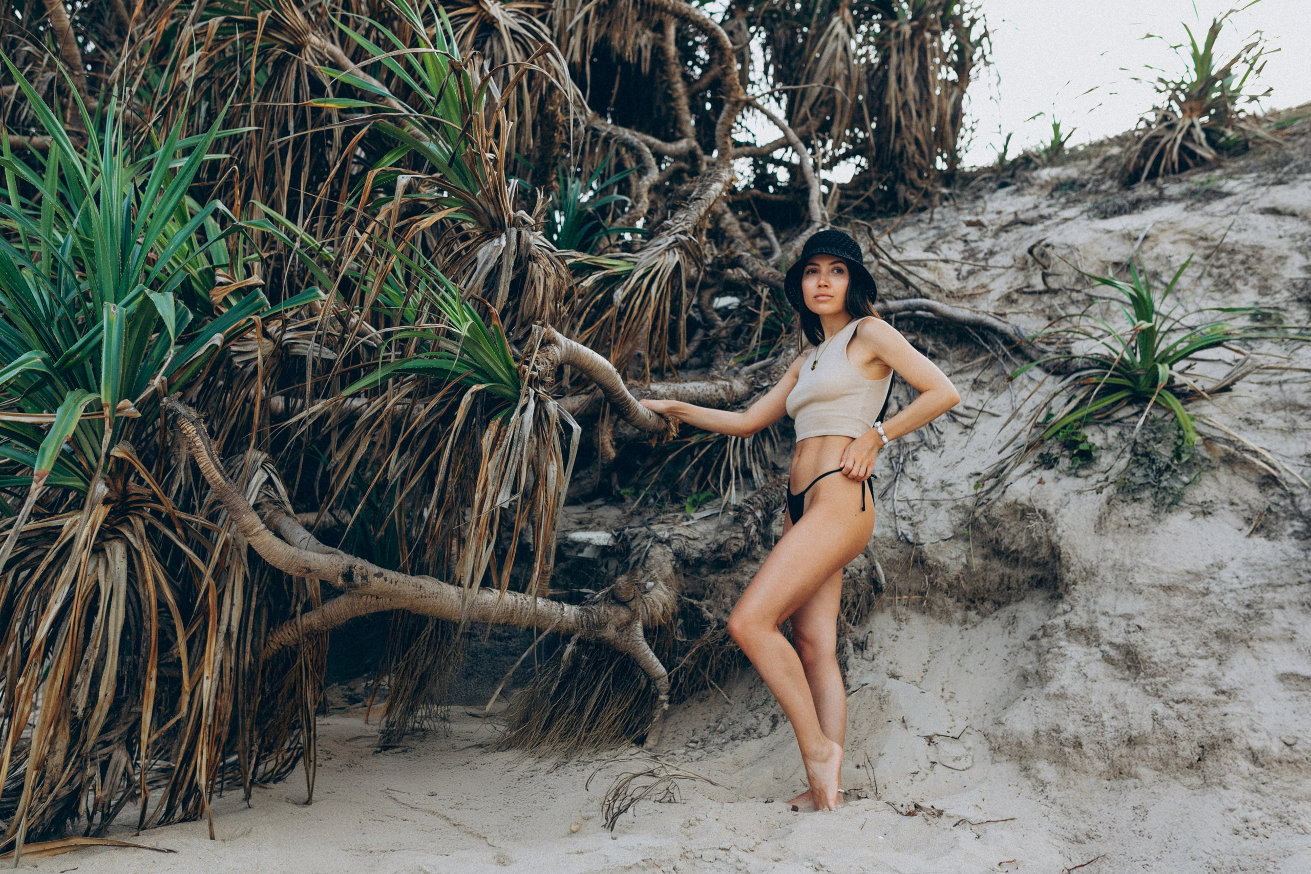 Ксения Бай Дай. Главная