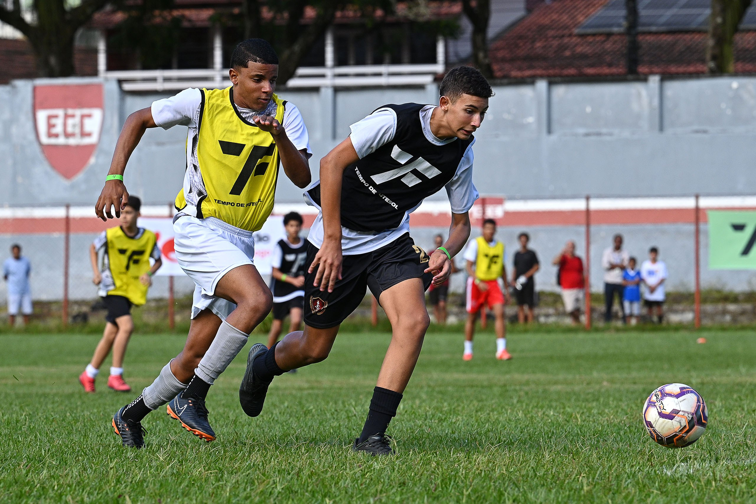 АКАДЕМИЯ ФУТБОЛА В БРАЗИЛИИ. Репортажный фотограф в Нижнем Новгороде и Москве Ангелина Ильичева