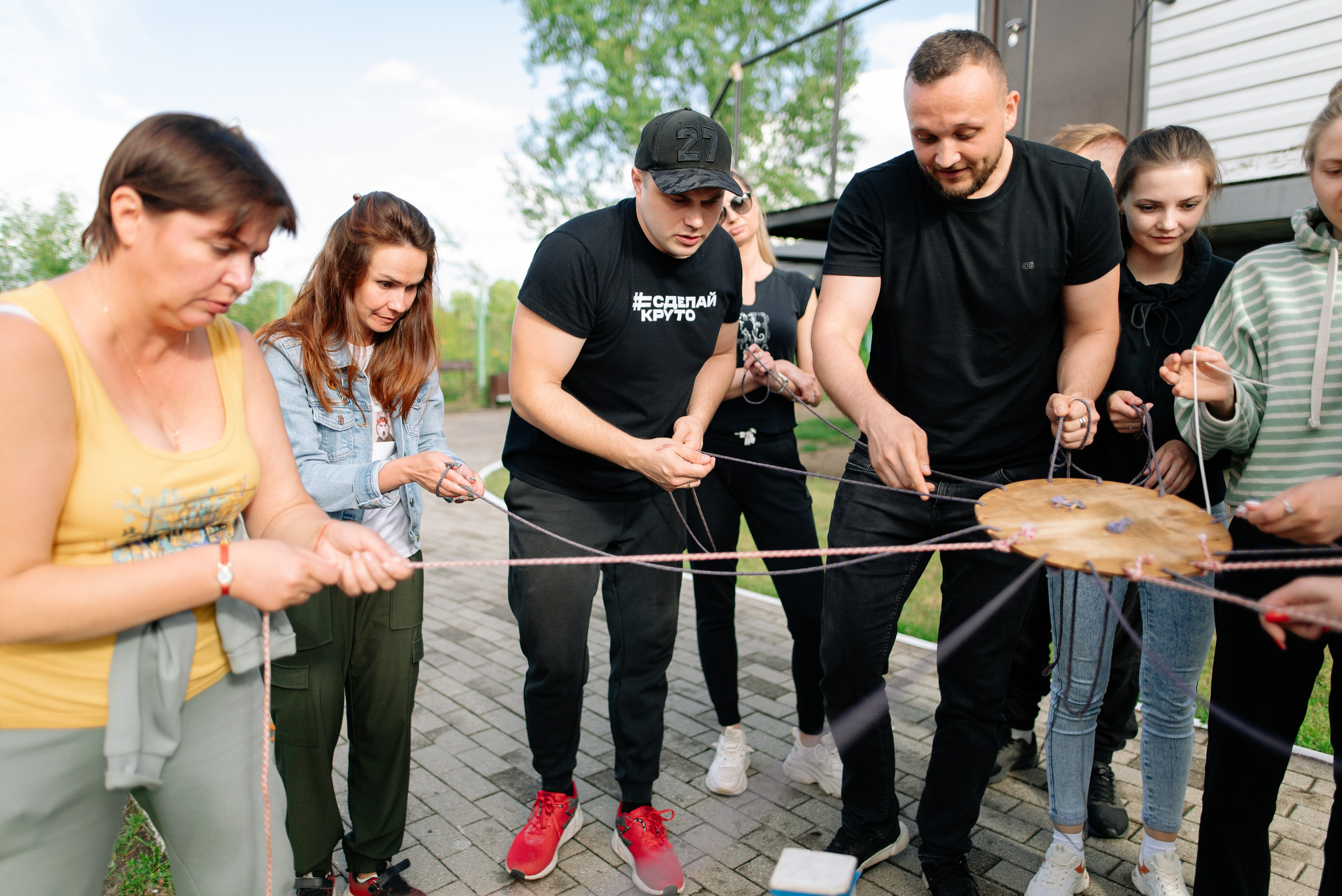 МТТ. Свадебный фотограф Булавина Кристина Нижний Новгород