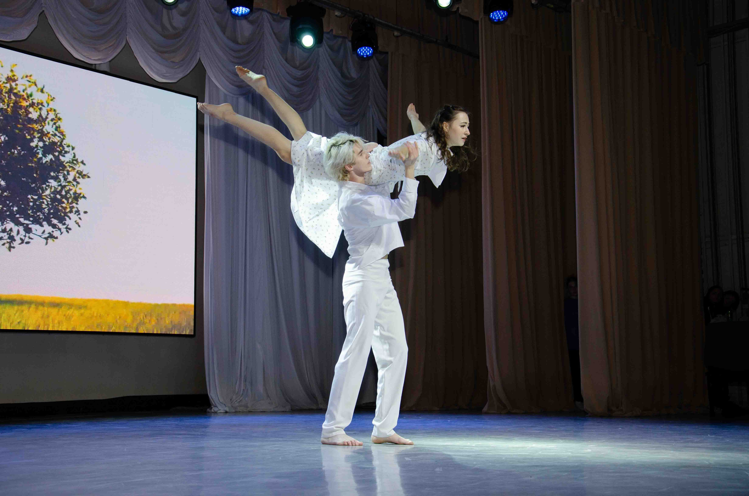 Областной фестиваль танцев. Фотограф Челябинск Ирина Ермоленко