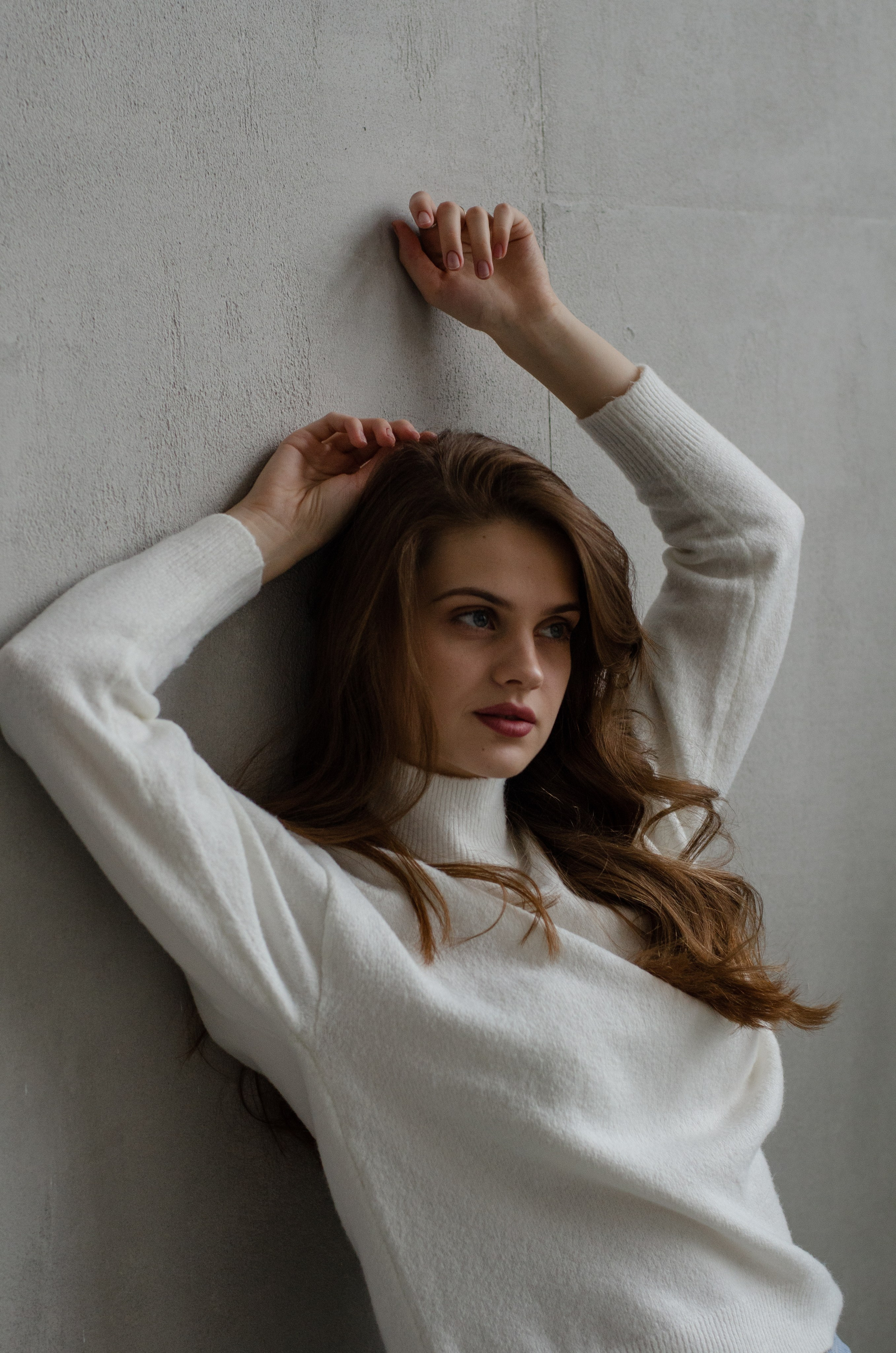 Ангелина, Студийная съемка. Фотограф Челябинск Ирина Ермоленко