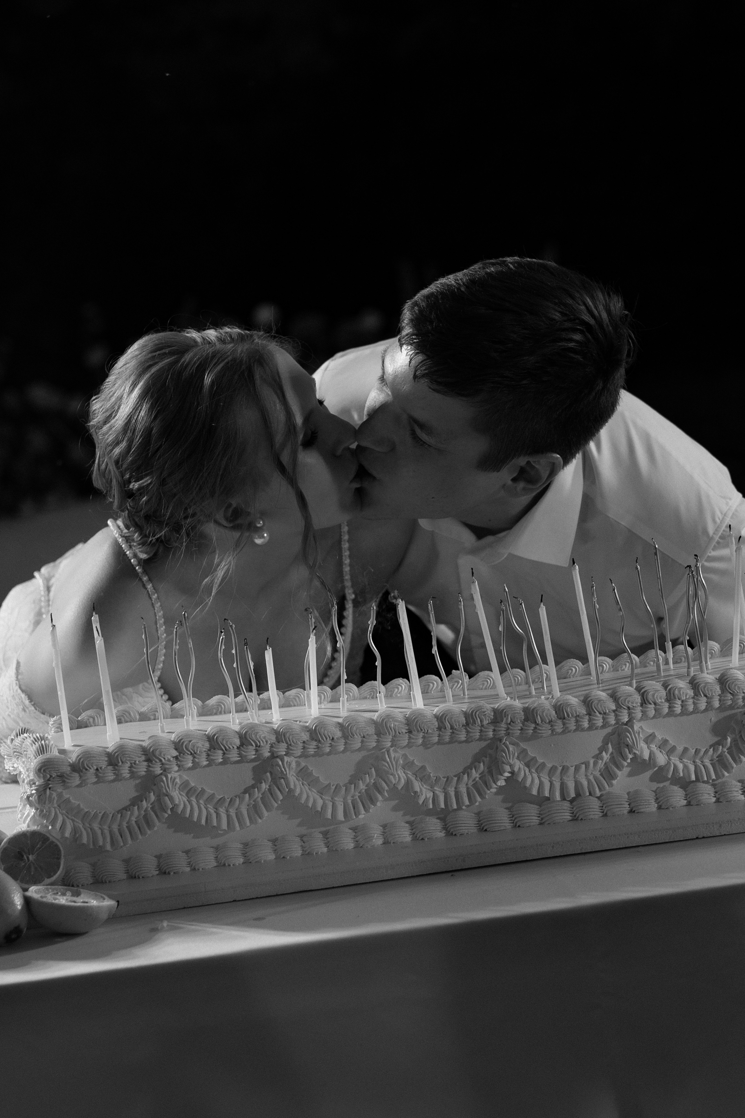 Без финальных титров. Свадебный и Love story фотограф Никита Хуска город Пермь