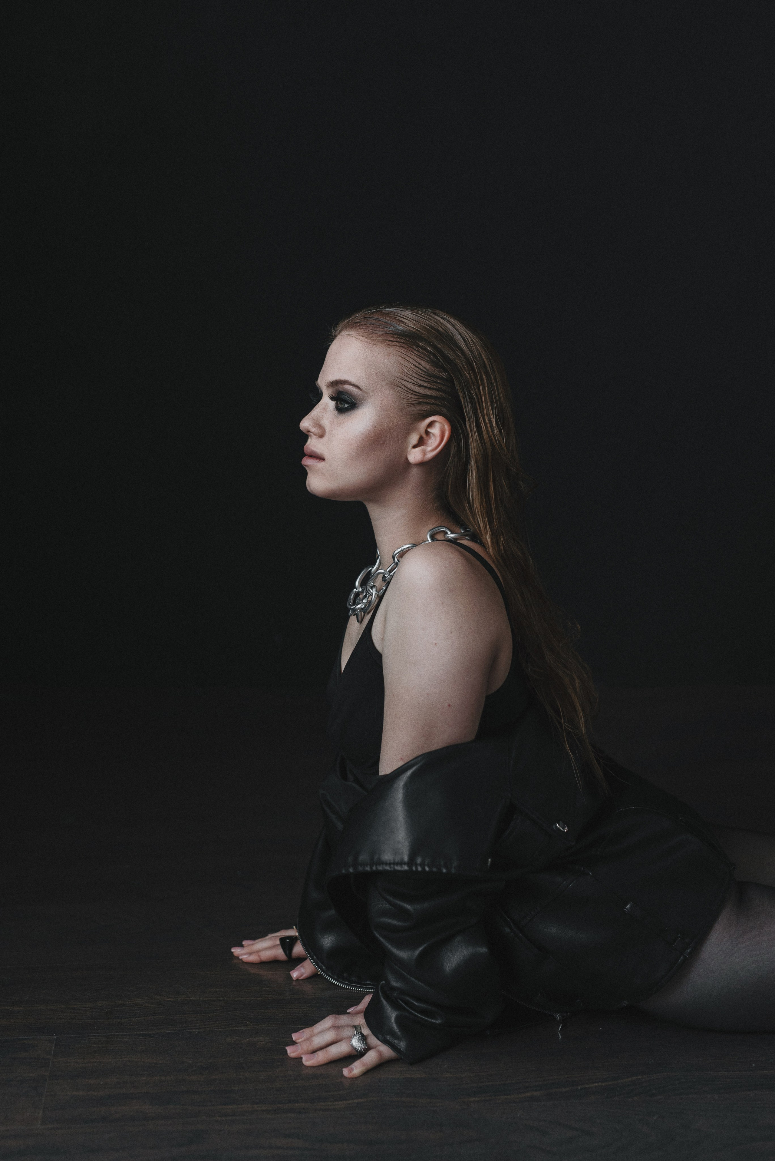 Портреты. Фотограф Шарыпово