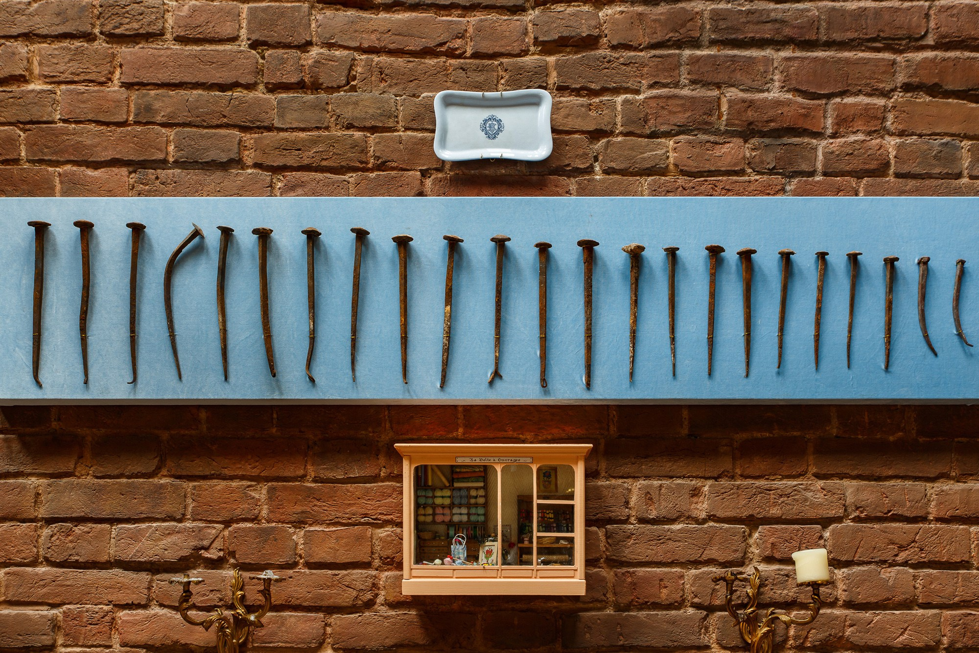 Yauza. Photographer Ksenia Kolesnikova. Interior, Product, and Portrait Photography in Moscow