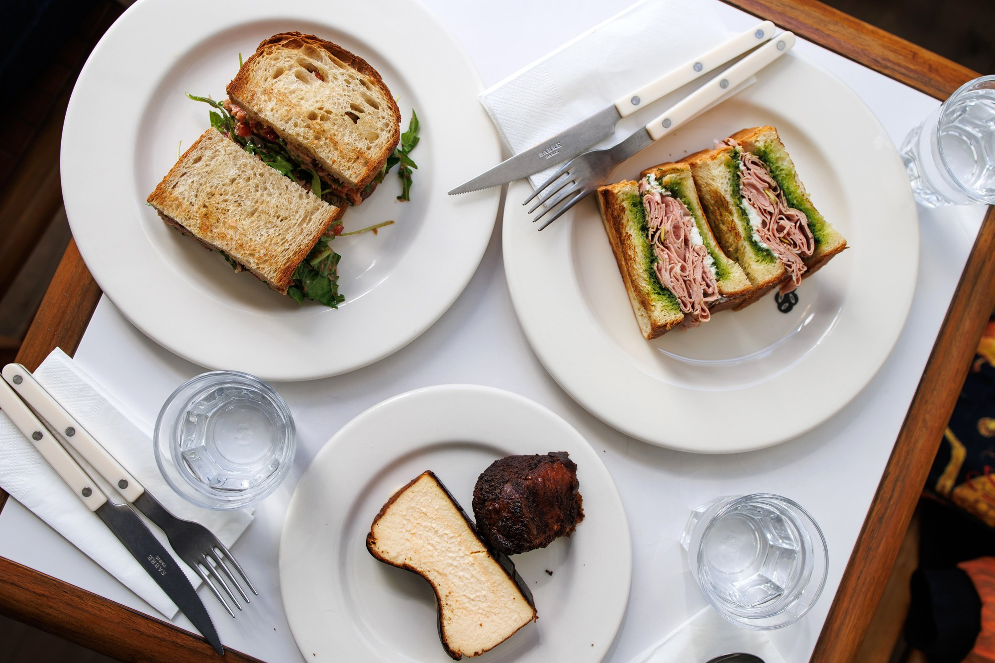 Masa Madre. Photographer Ksenia Kolesnikova. Interior, Product, and Portrait Photography in Moscow