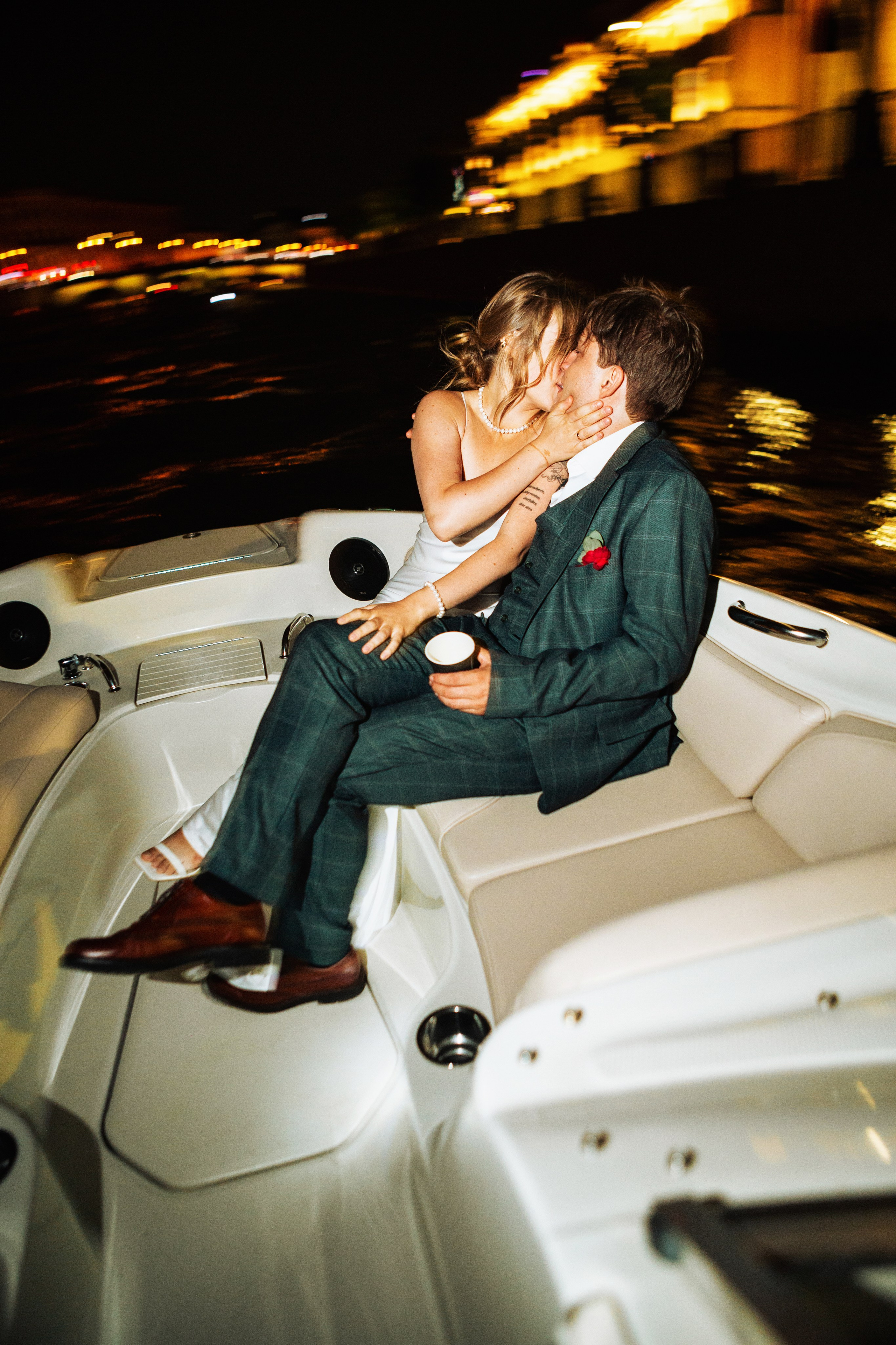 Свадьба Ди и Ан 08.2025. Фотограф Евгений Казекин