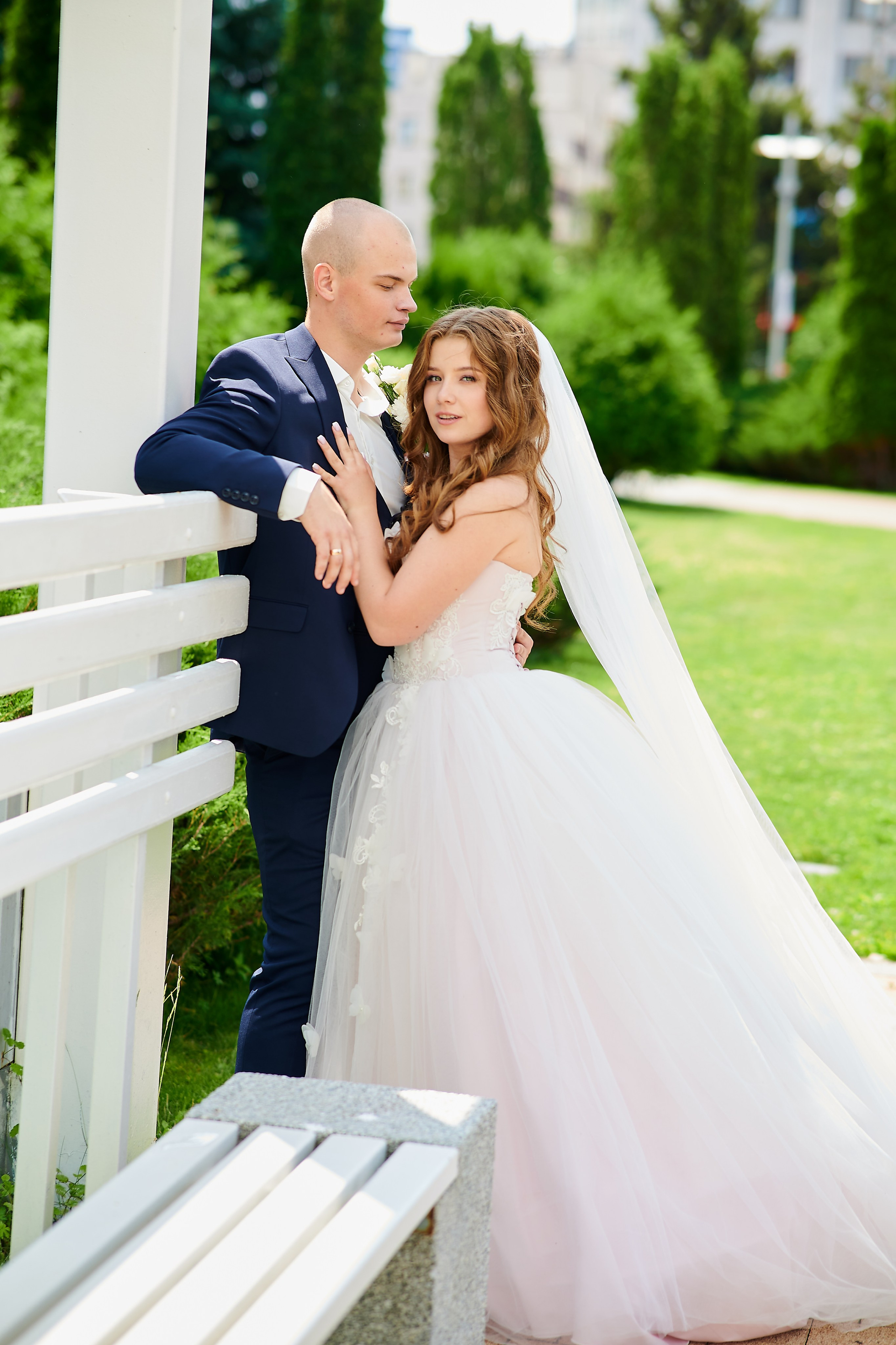 I&I. Профессиональный репортажный фотограф в Самаре Никита Королев