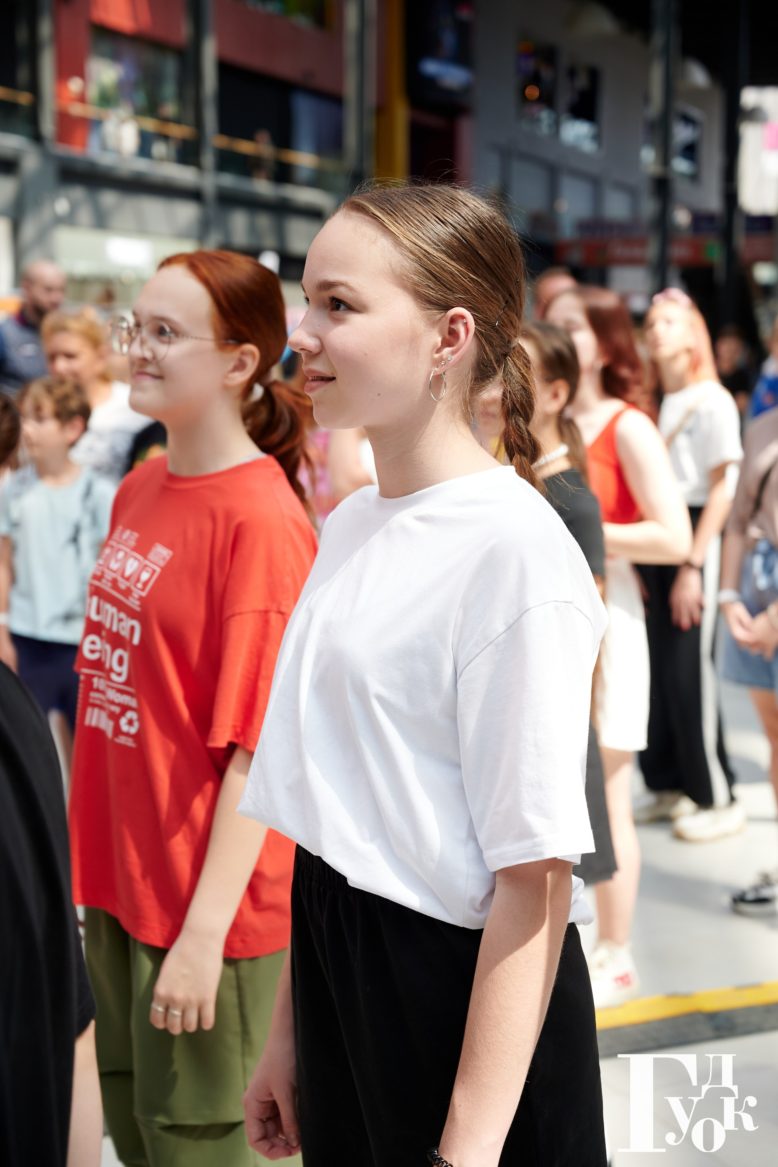 Dance Battle/Dc Crew. Профессиональный репортажный фотограф в Самаре Никита Королев