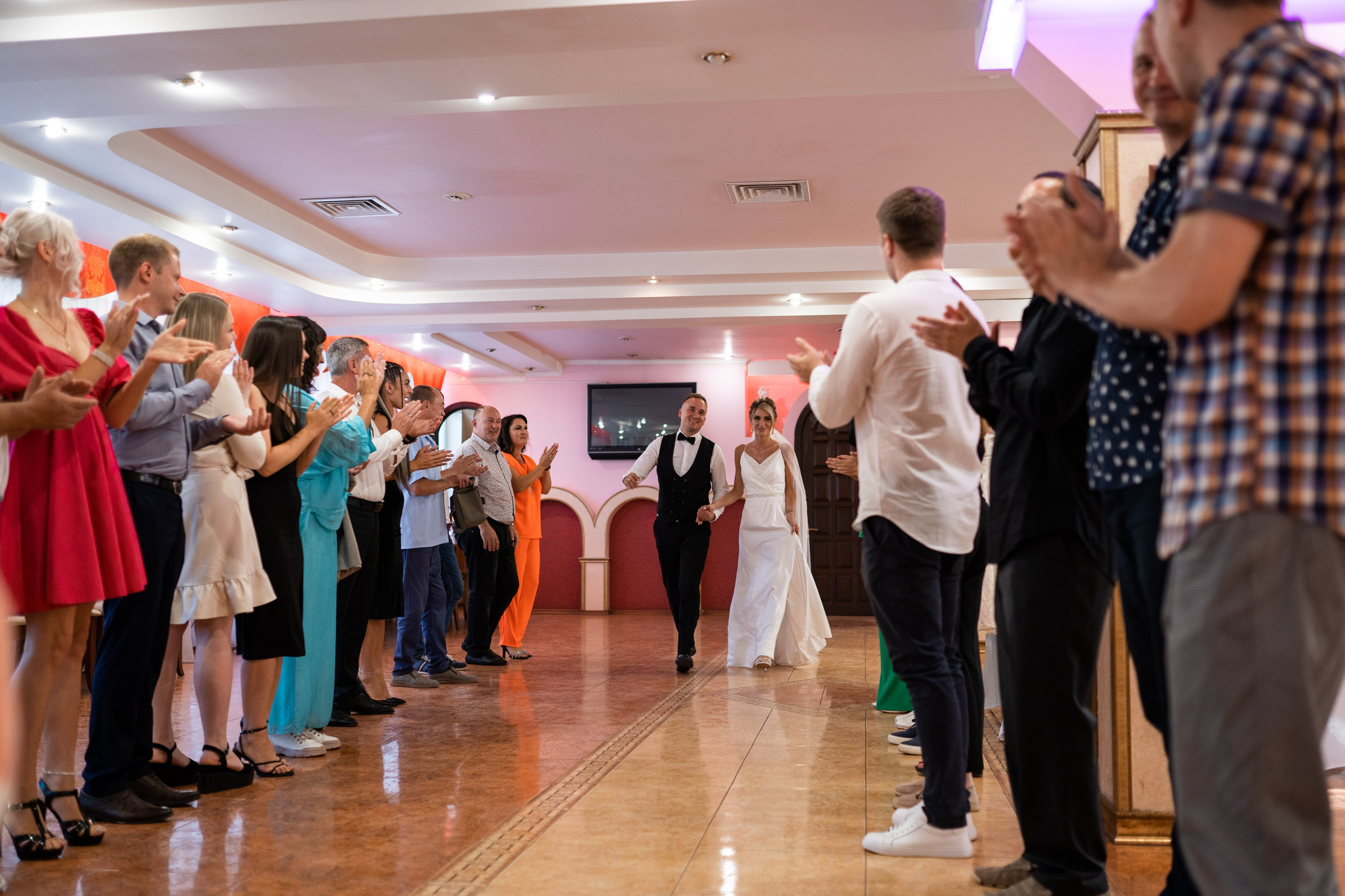 Алексей и Яна. Фотограф в Самаре Иван Булатов